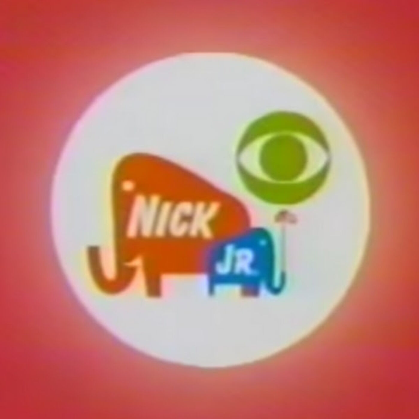Nick Jr. on CBS
