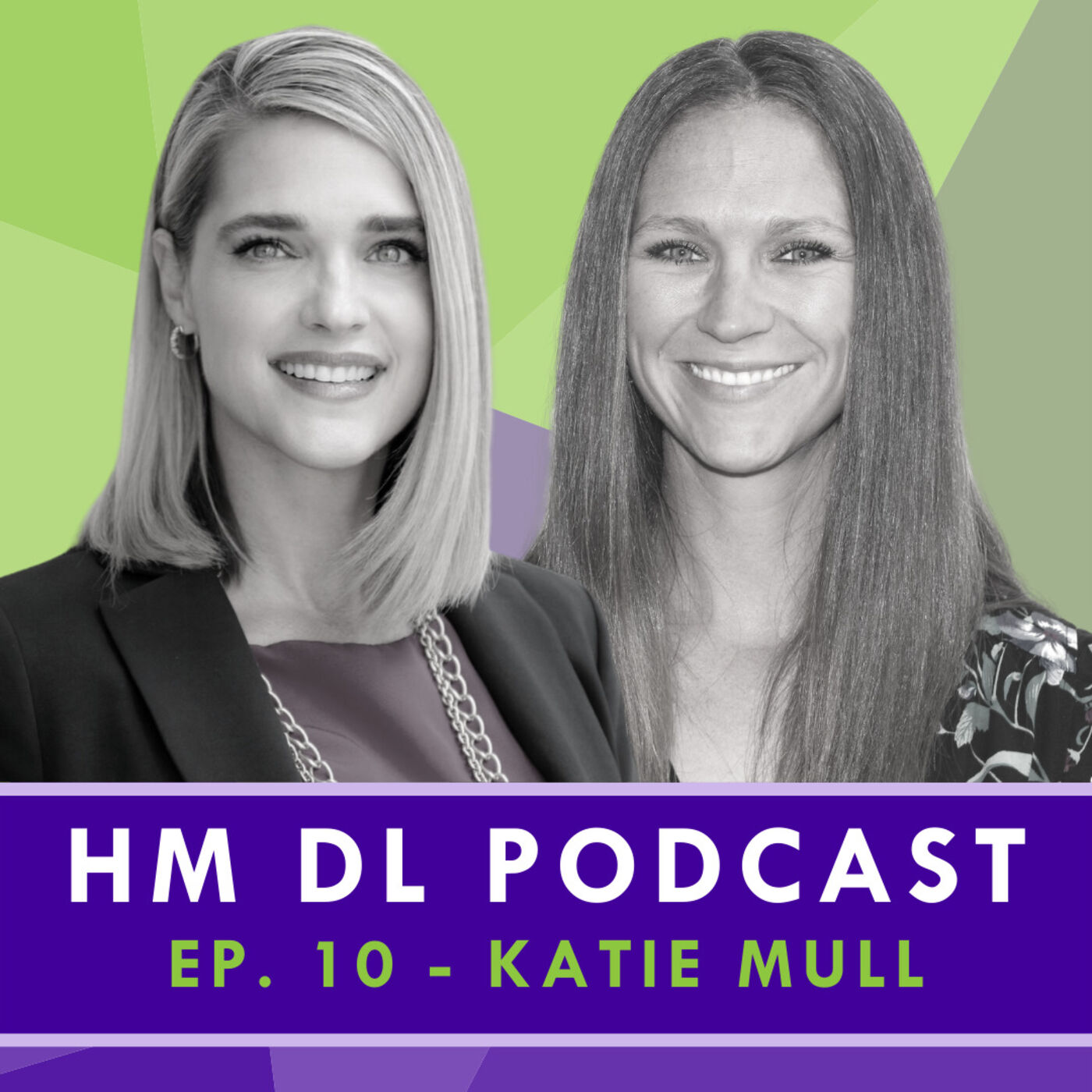 HM DL Podcast