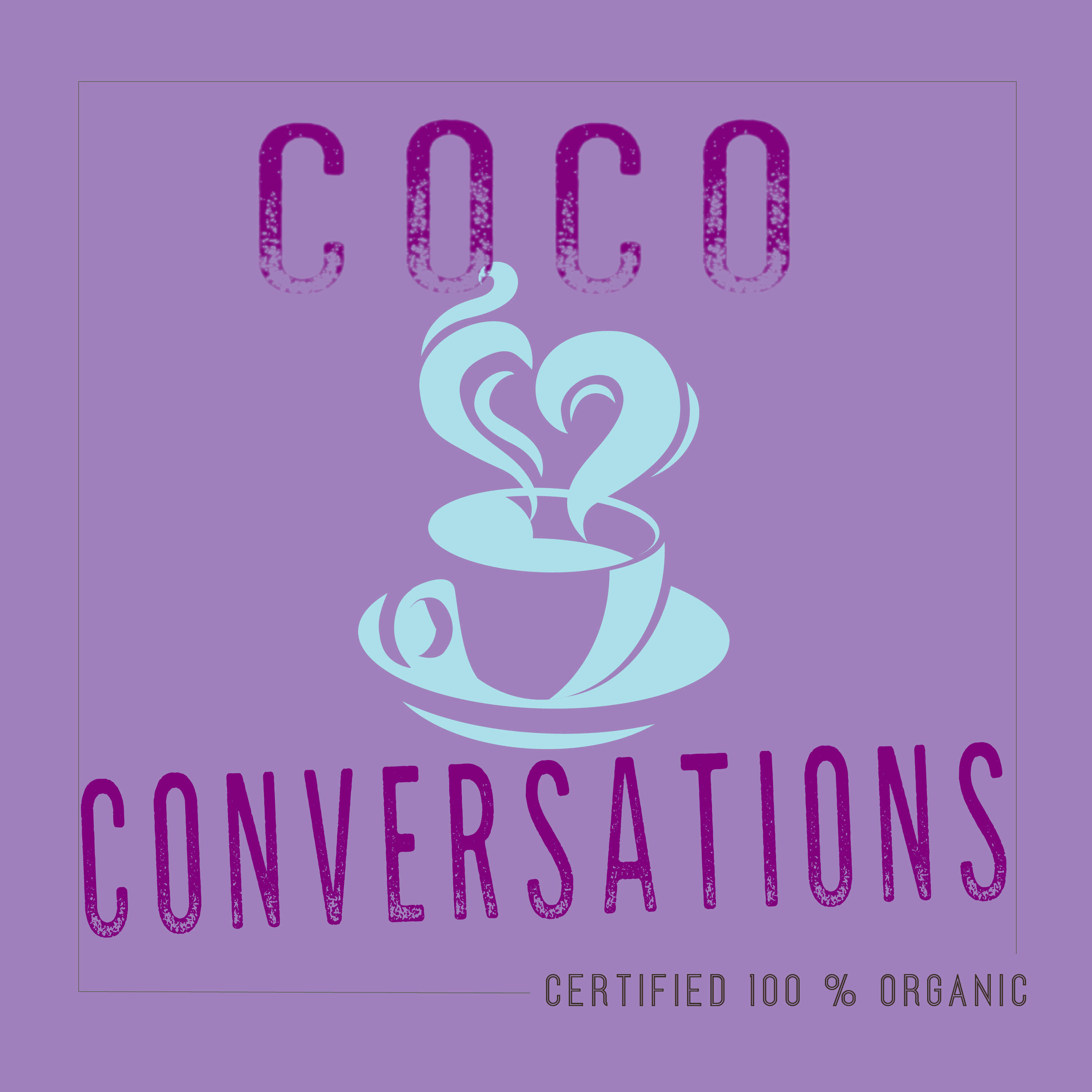 CoCo Conversations