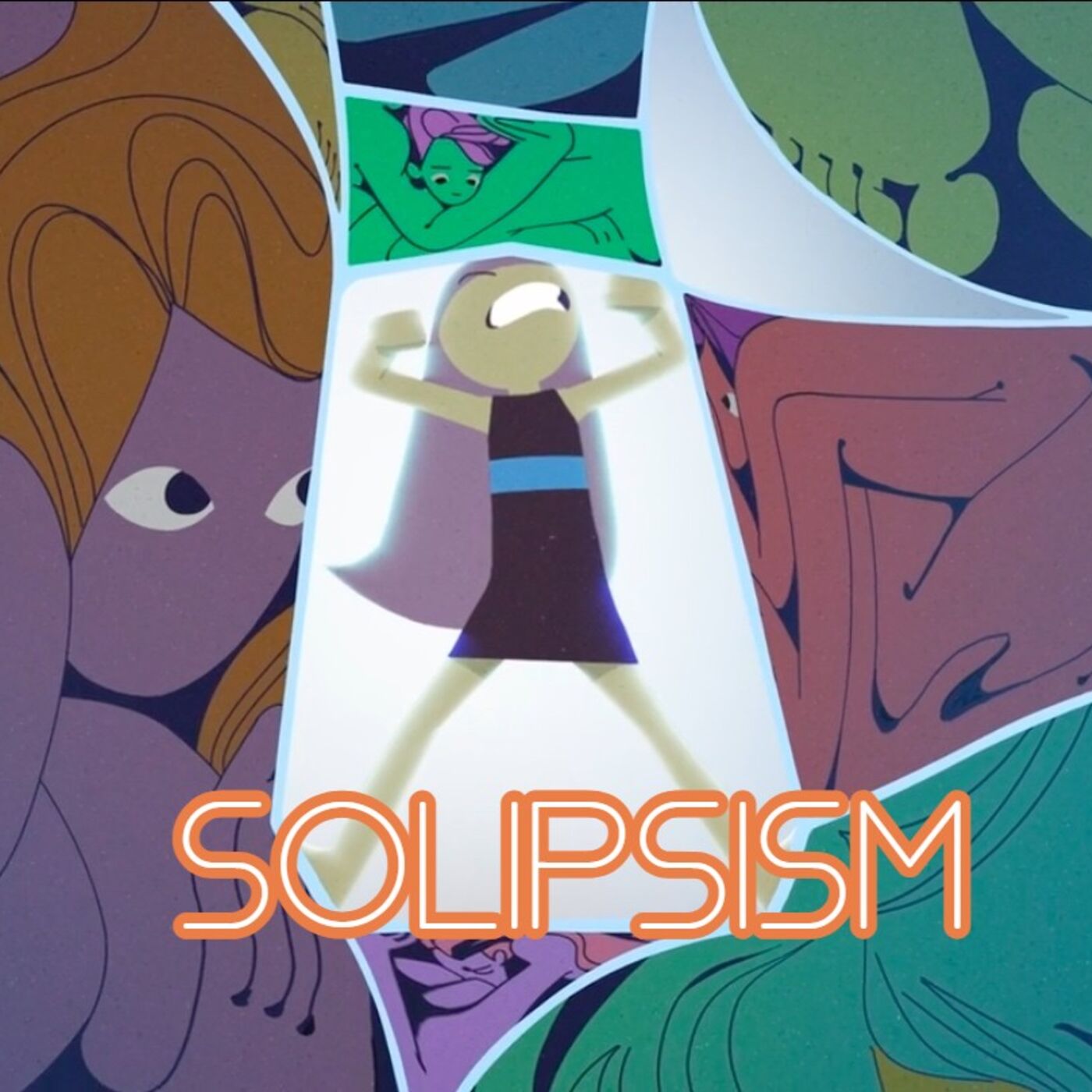 Solipsism