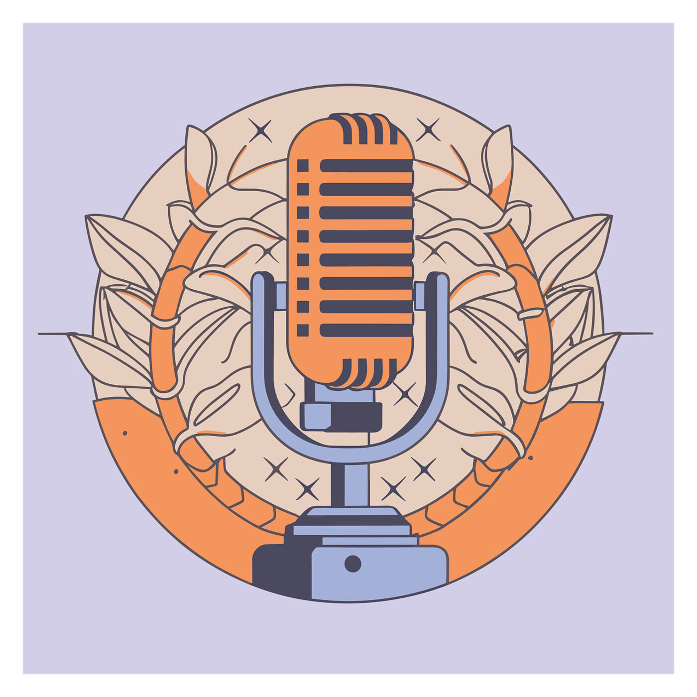 Gakkede Gøgl Podcast podcast artwork