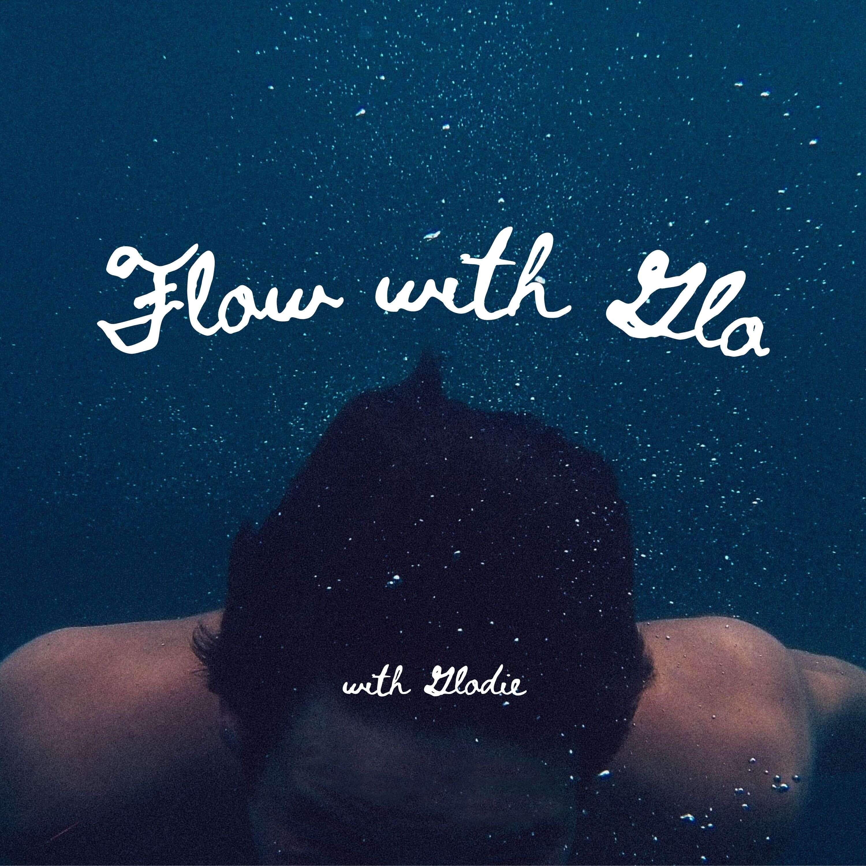 Flow with Glo