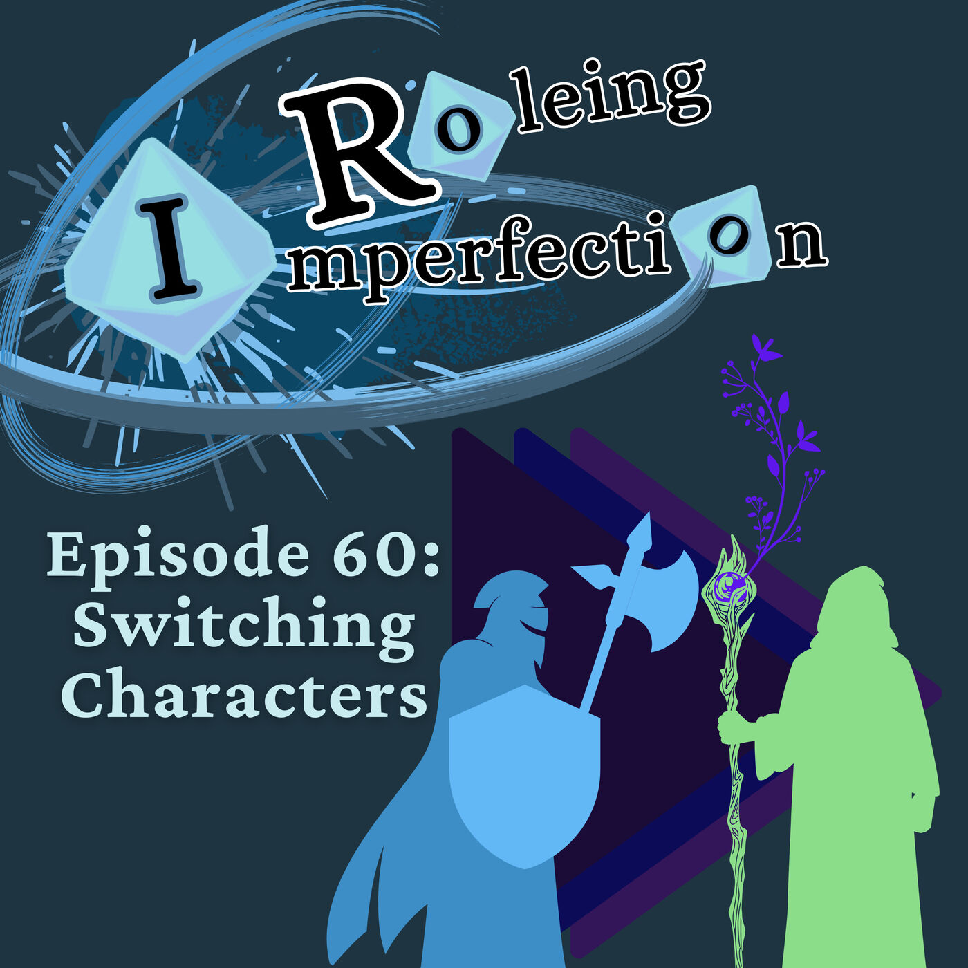 Roleing Imperfection