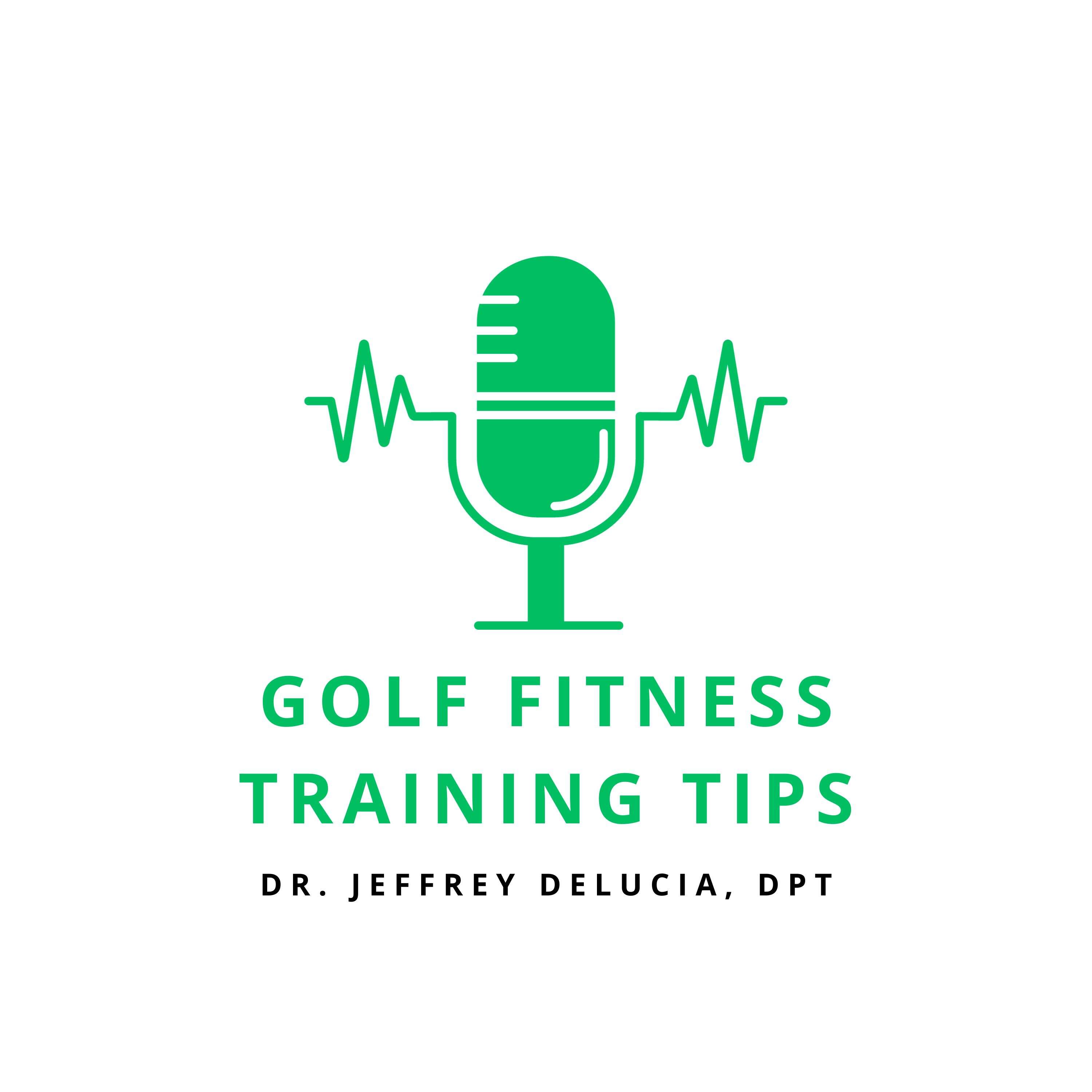 Golf Fitness Training Tips