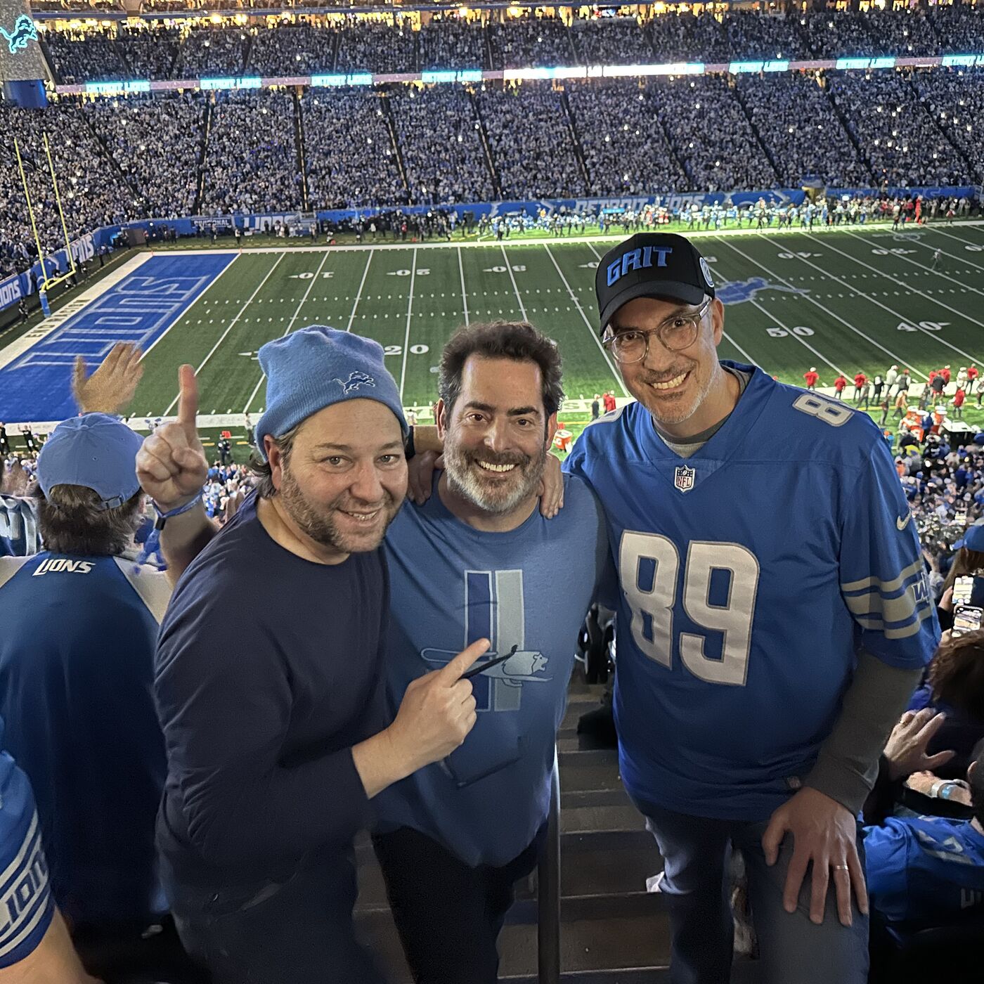 JD TALKIN SPORTS #1499