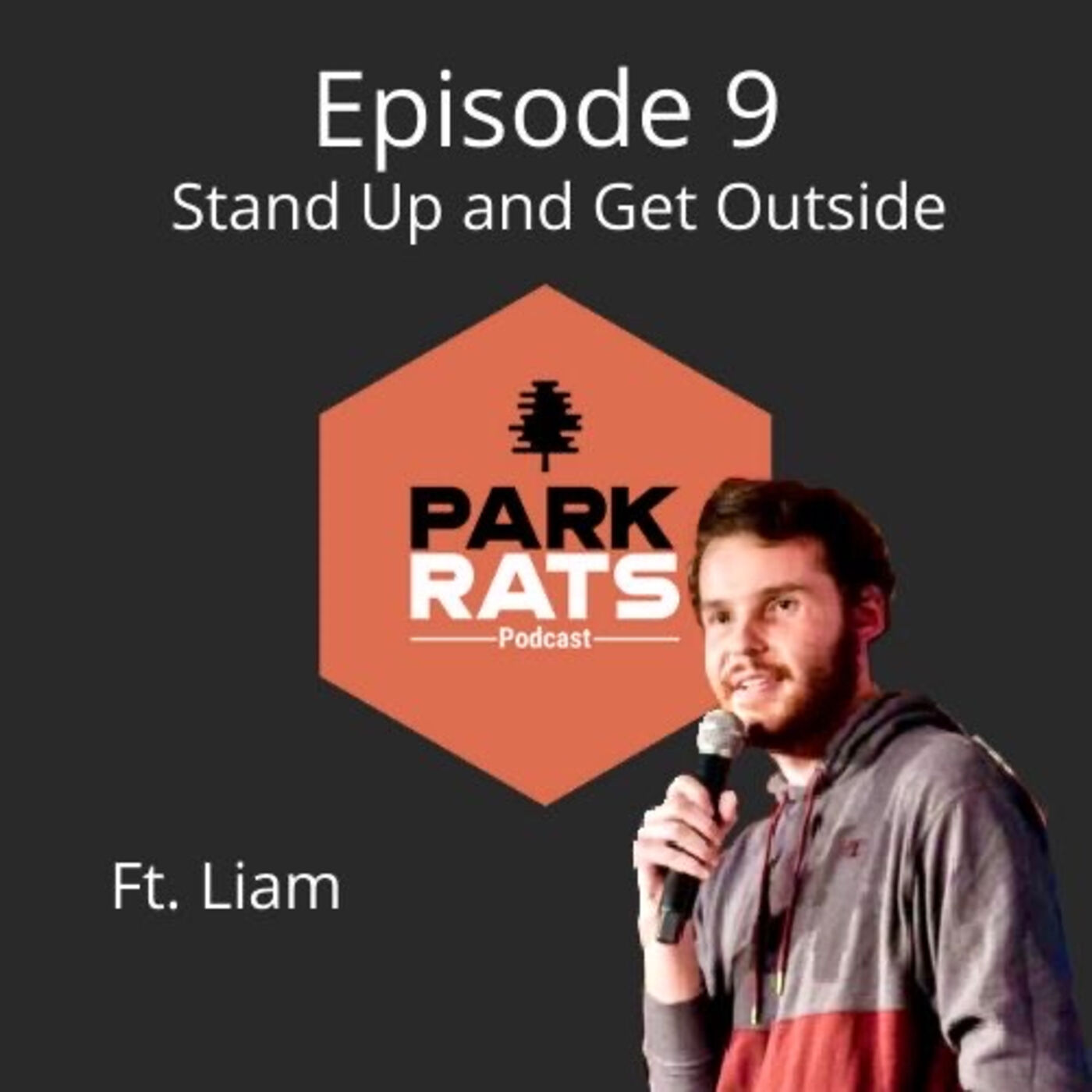 Park Rats Podcast