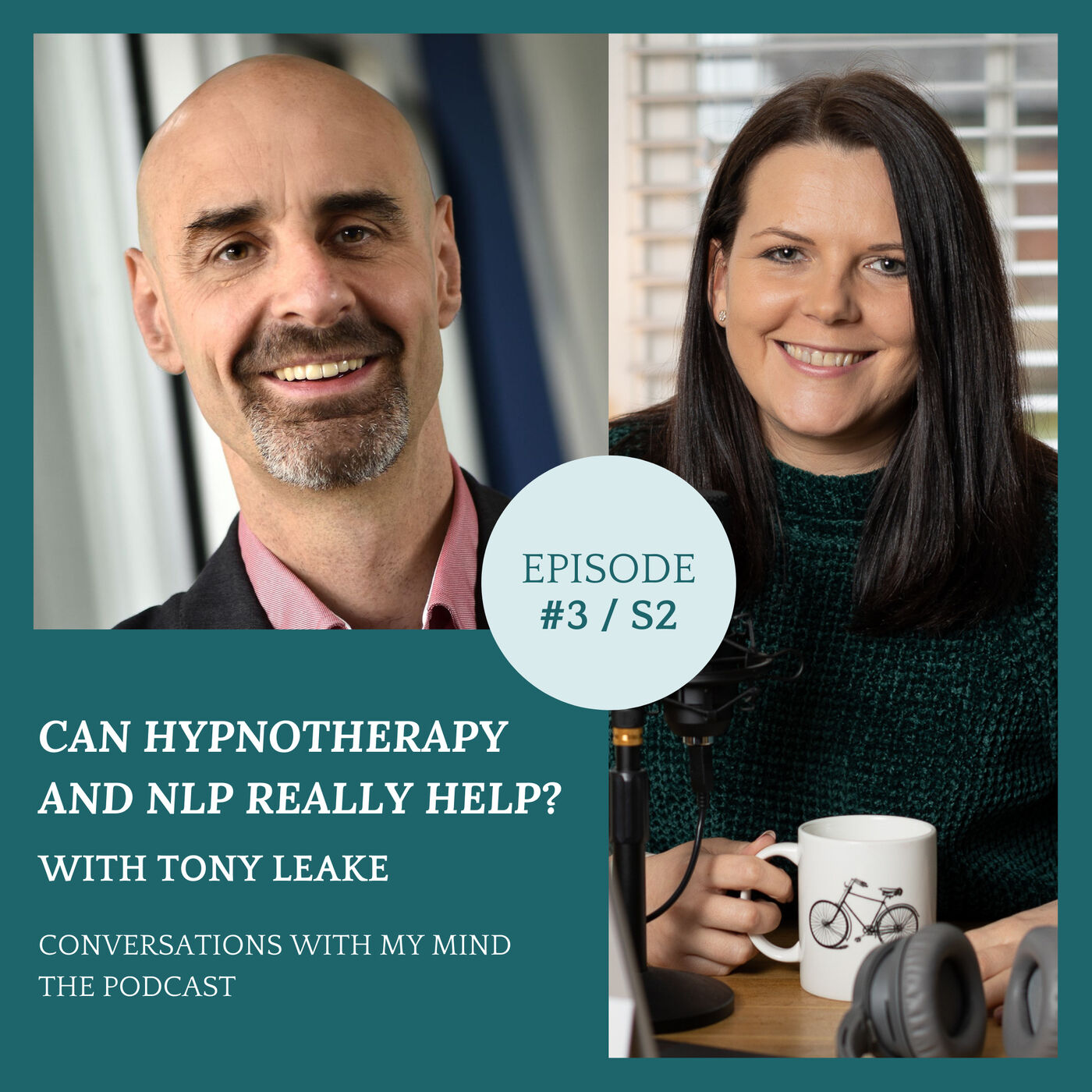 Conversations with My Mind: The Learning Podcast