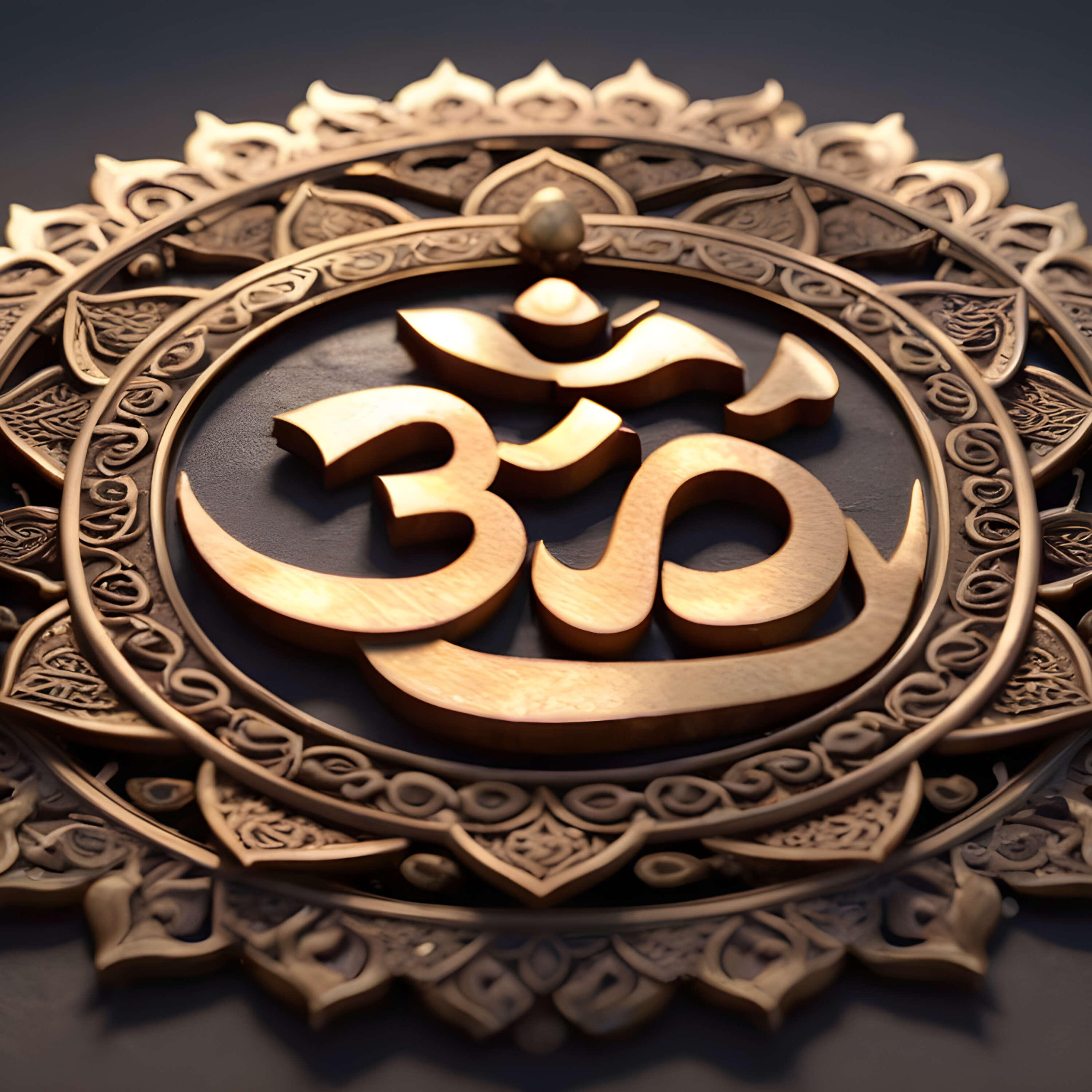 My Inner Divinity