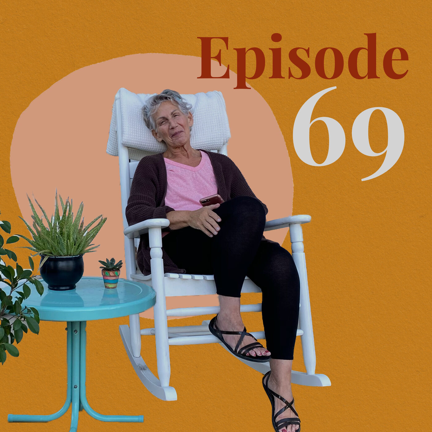 Dear Friend, Podcast.