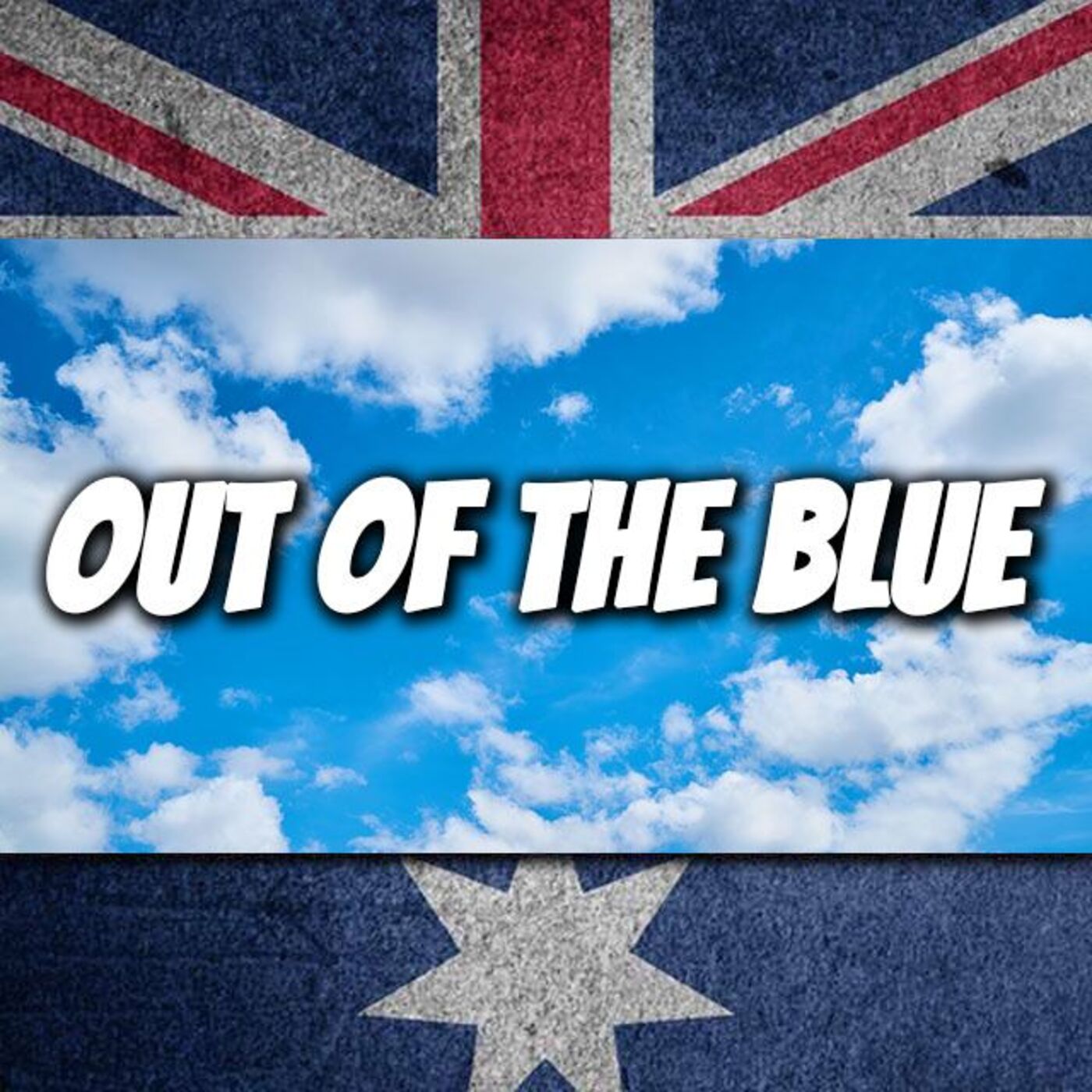 AE 507 - Expression: Out of the Blue