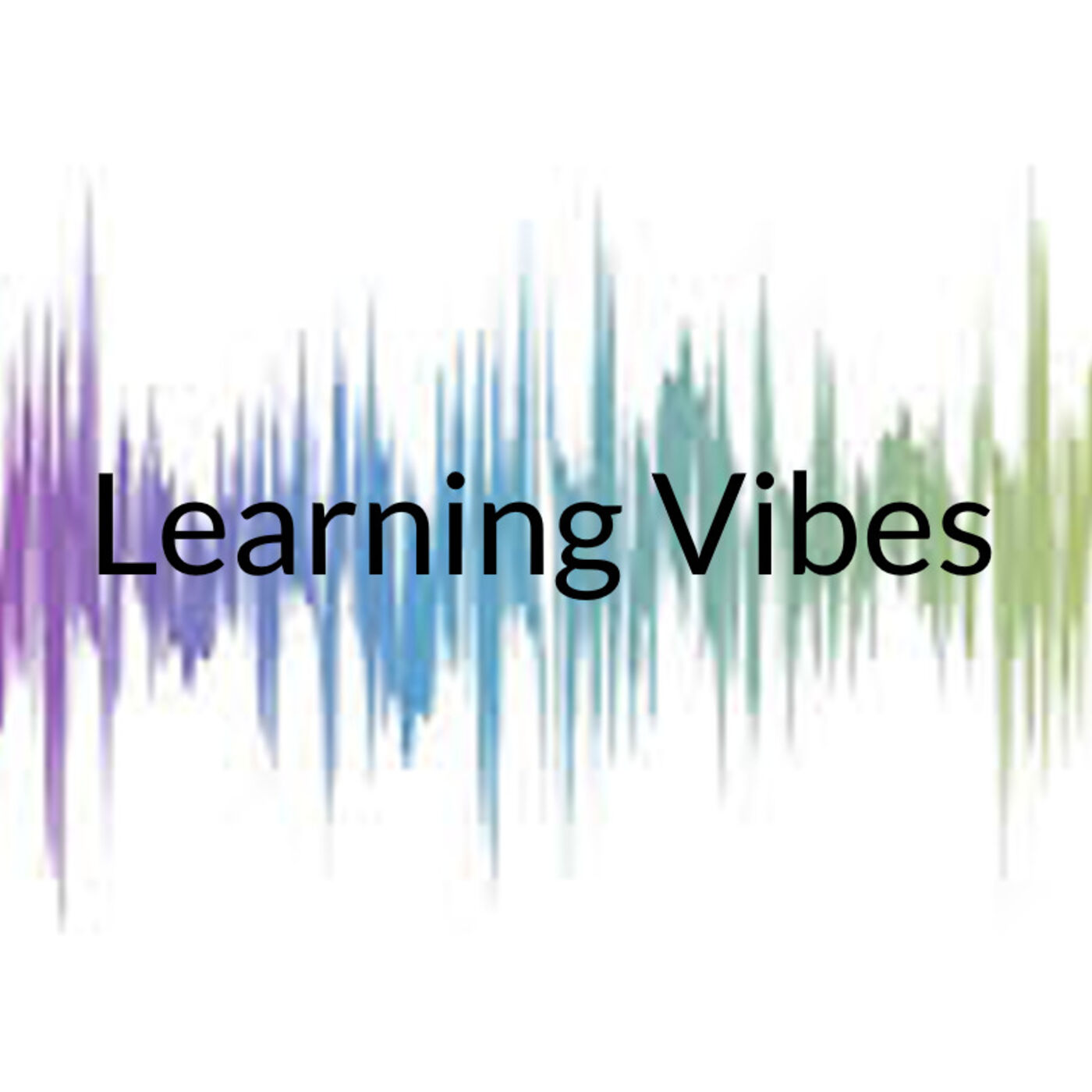 Learning Vibes