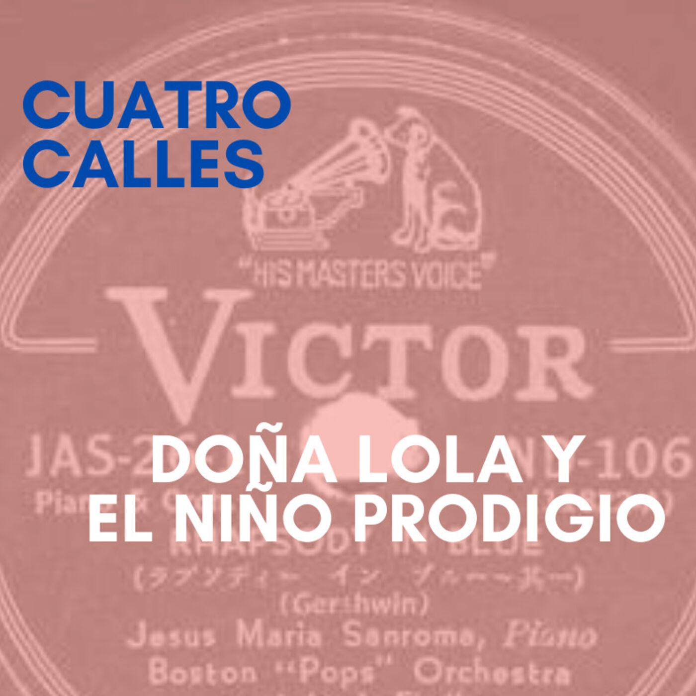 Cuatro Calles