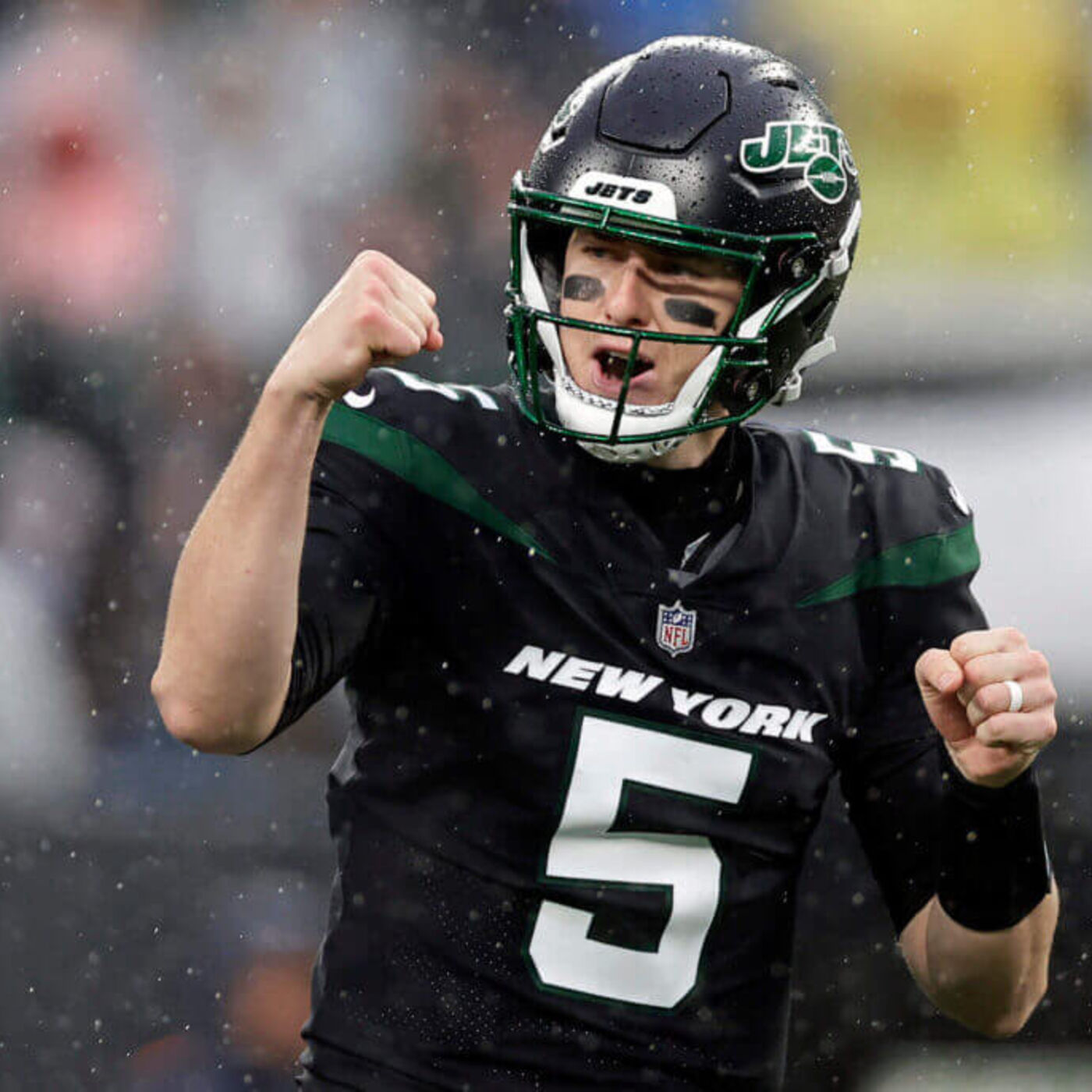 JD TALKIN SPORTS #1164