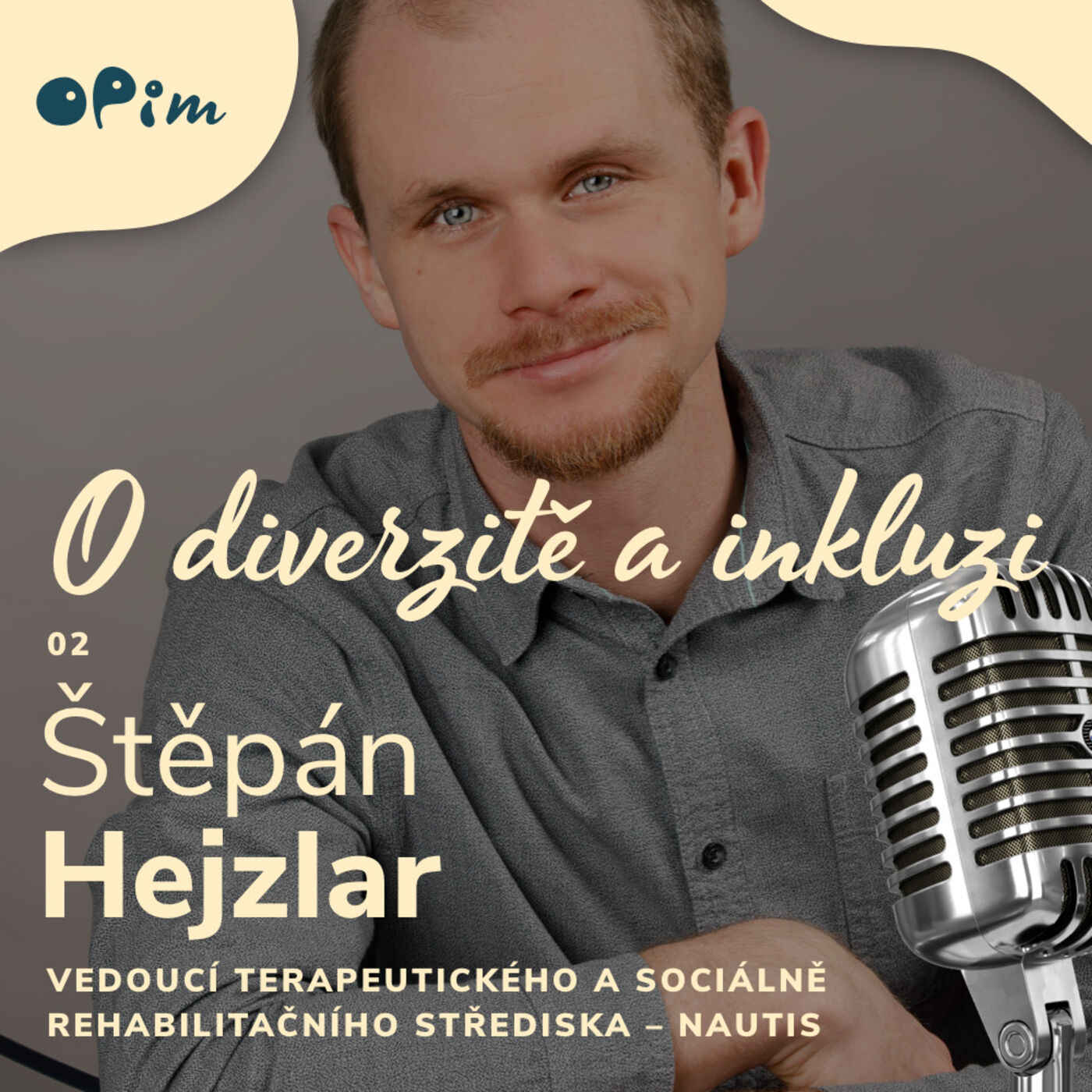 Diverzita a inkluze s OPIM
