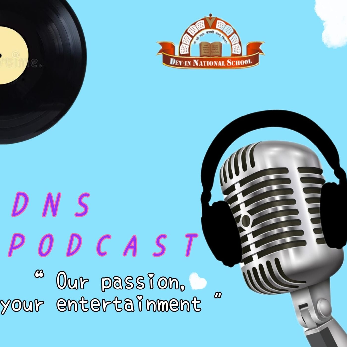DNS Podcast