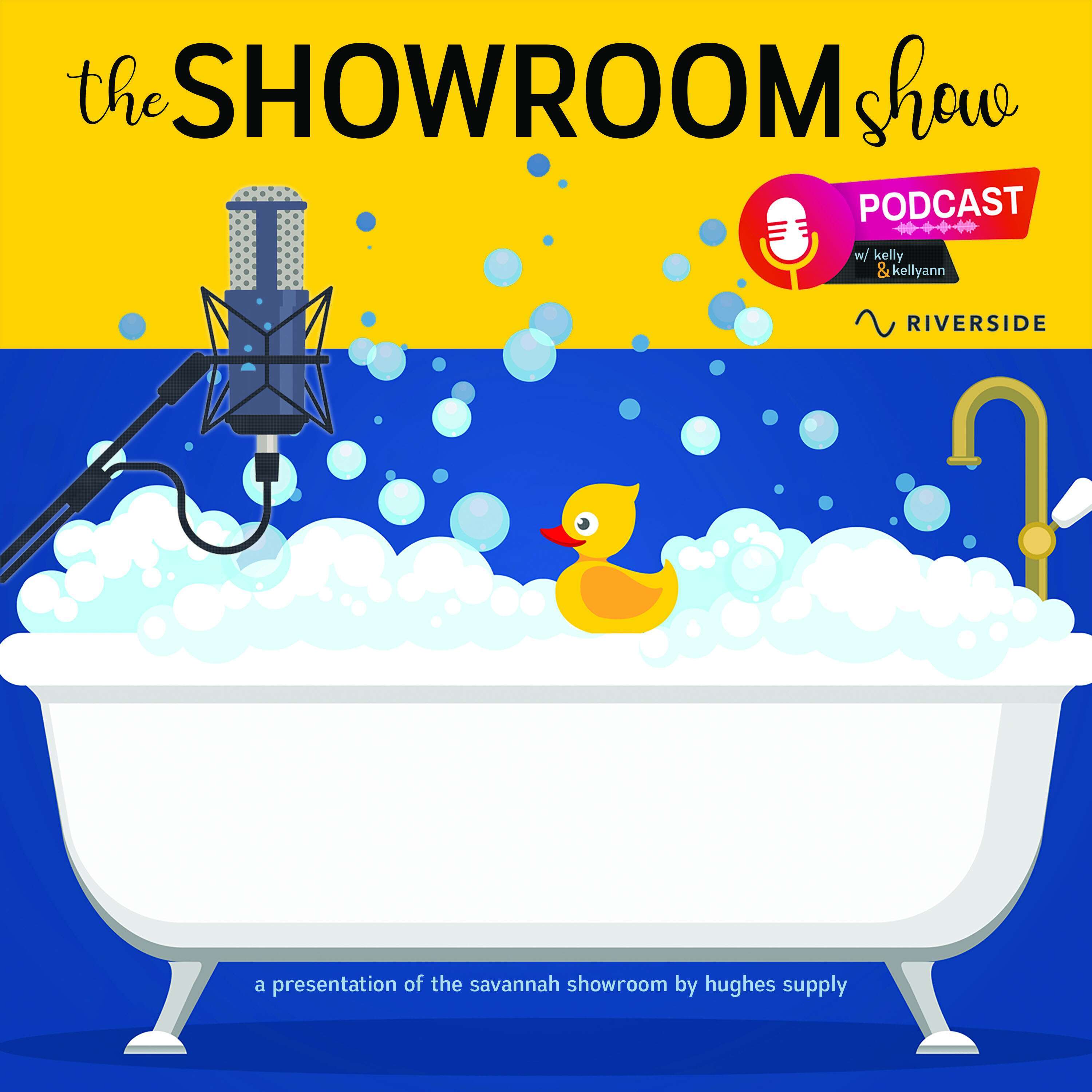 The SHOWROOM Show