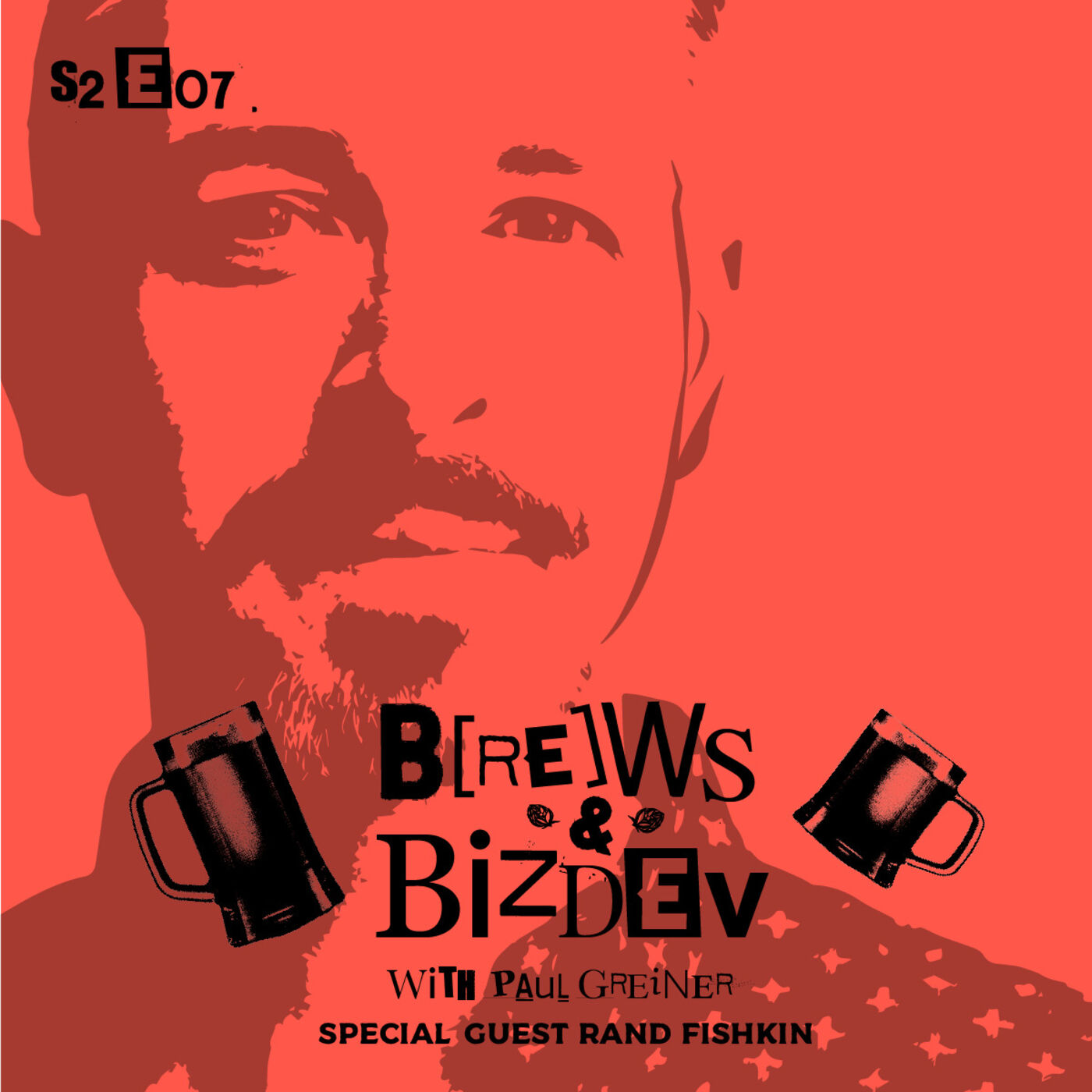 Brews & BizDev