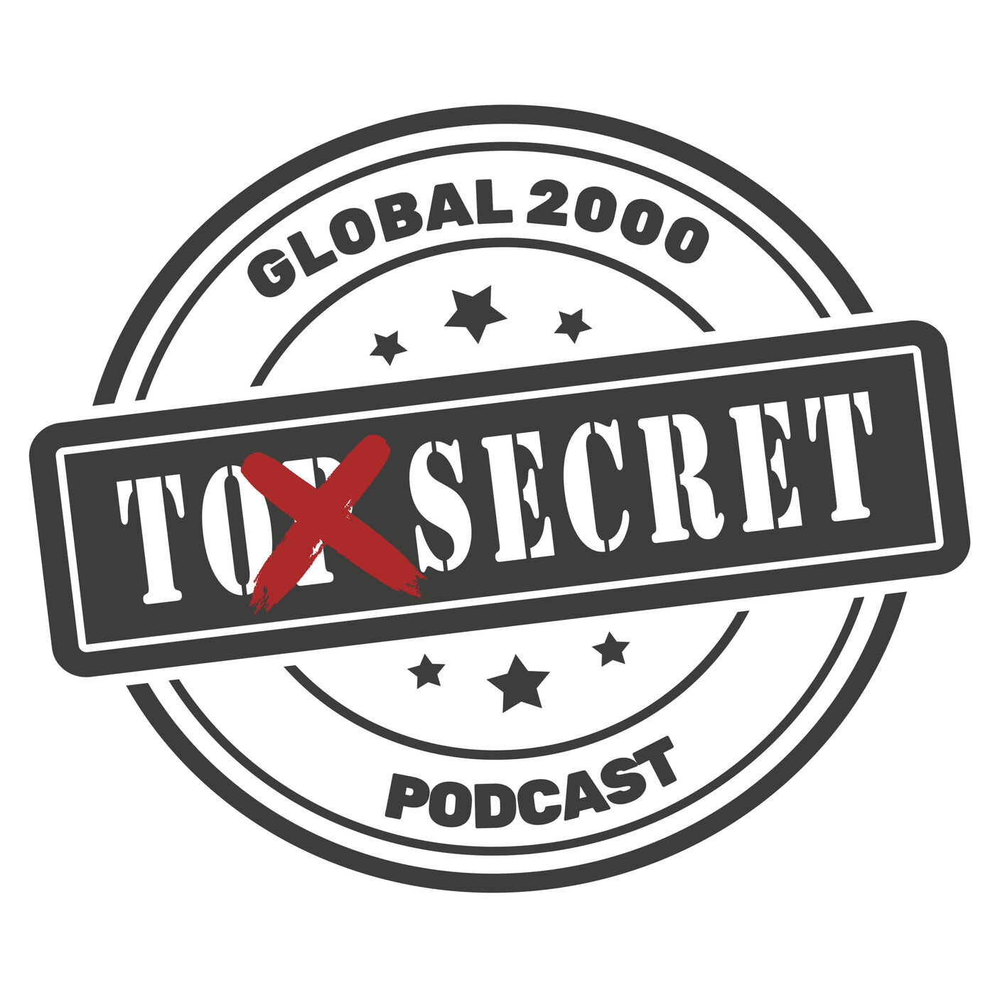 GLOBAL 2000 Podcast