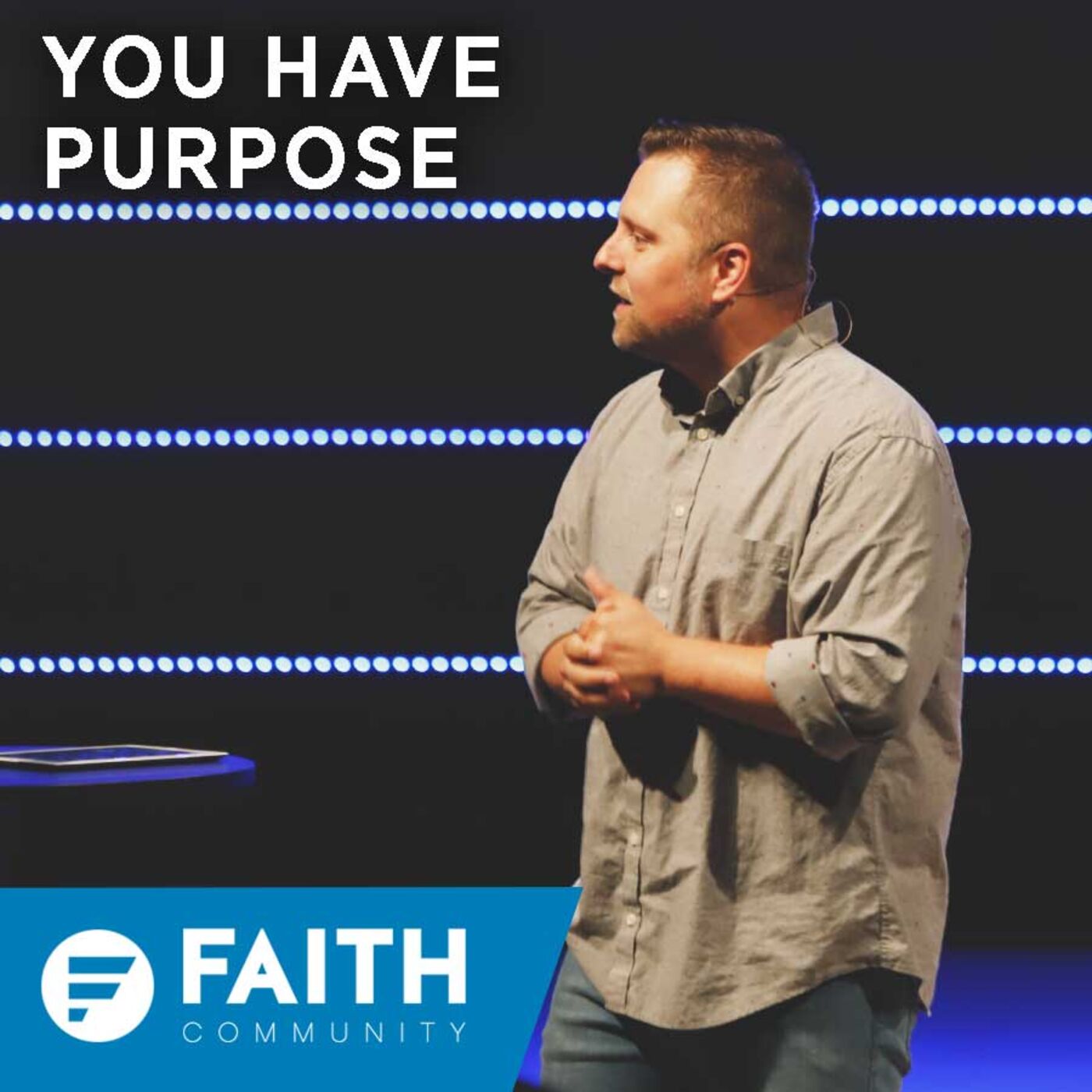 summer at Faith Community Pt. 8