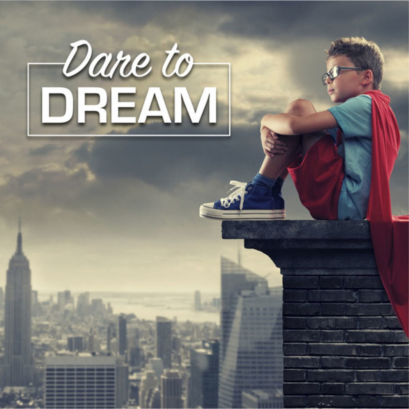Oct. 30, 2016 Dare to Dream