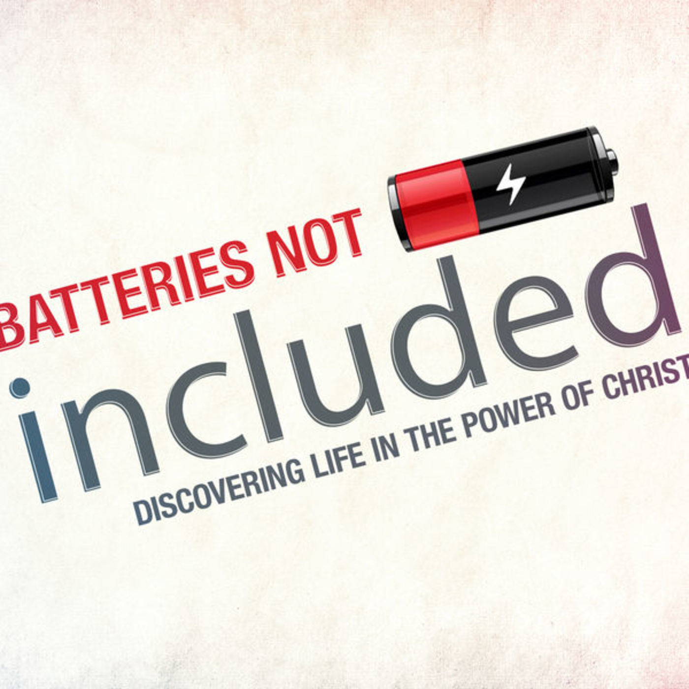 Batteries Not Included: Part 3-  Power Leeches