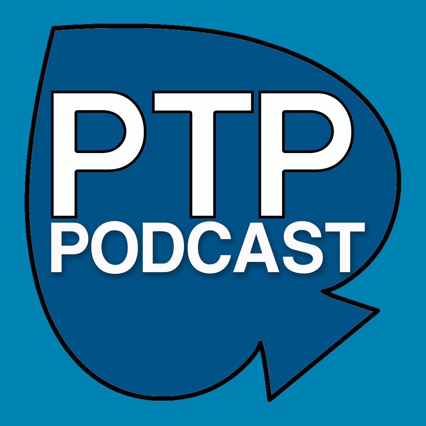 PTP17 - It’s Raining Scum