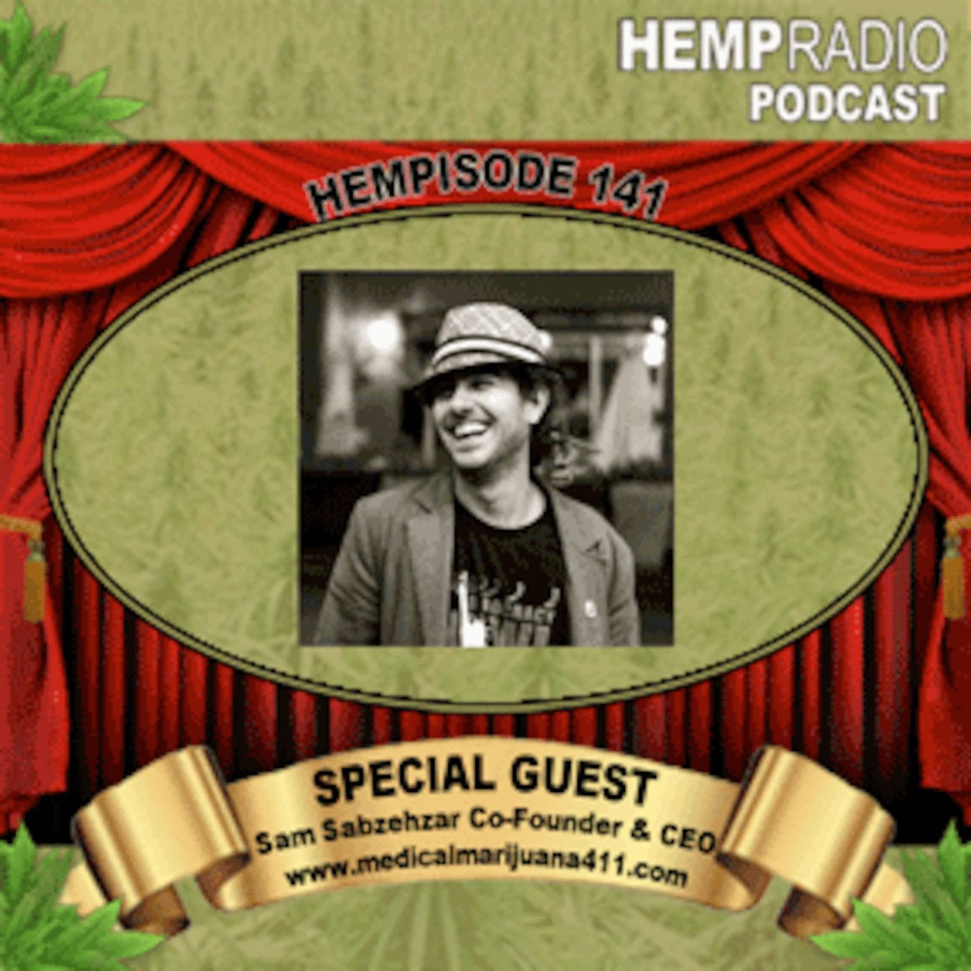 Hemp Radio