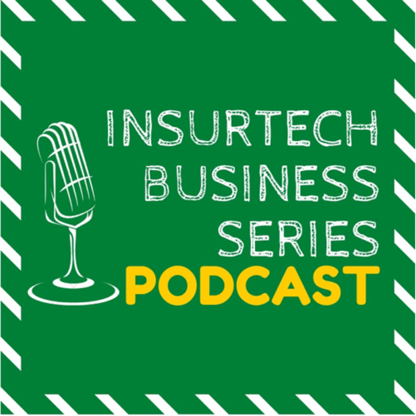 InsurTech Business Series on Jamit
