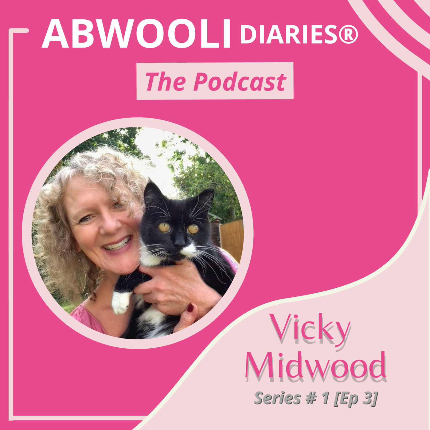 Abwooli Diaries Podcast