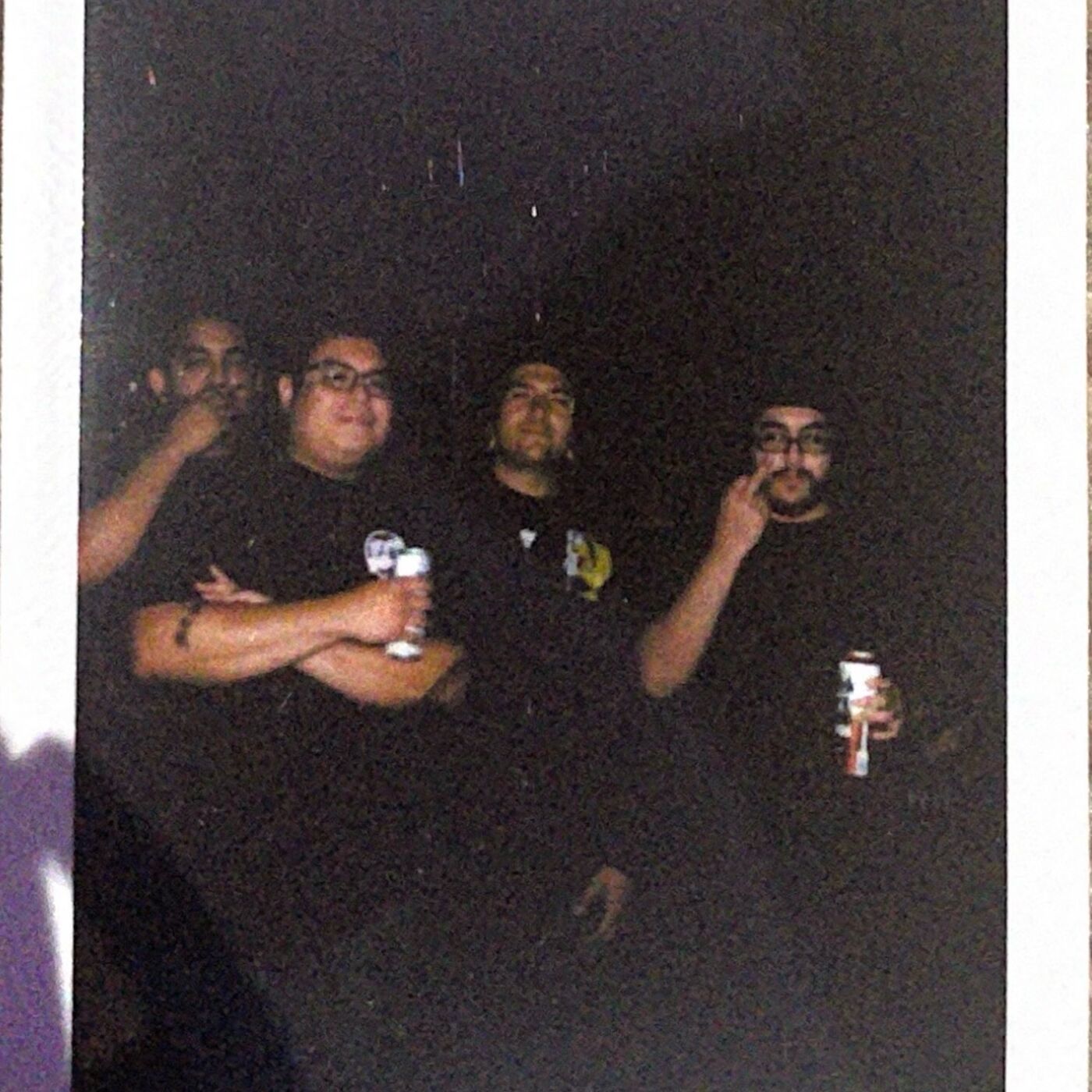 We get it, you’re depressed (working title) cover art