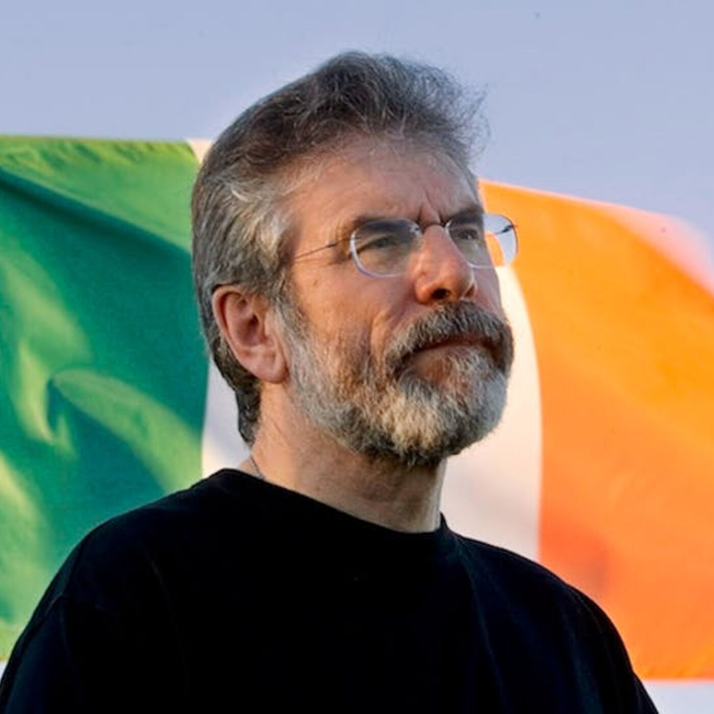 An Scéal Eile - Friends of Sinn Féin USA