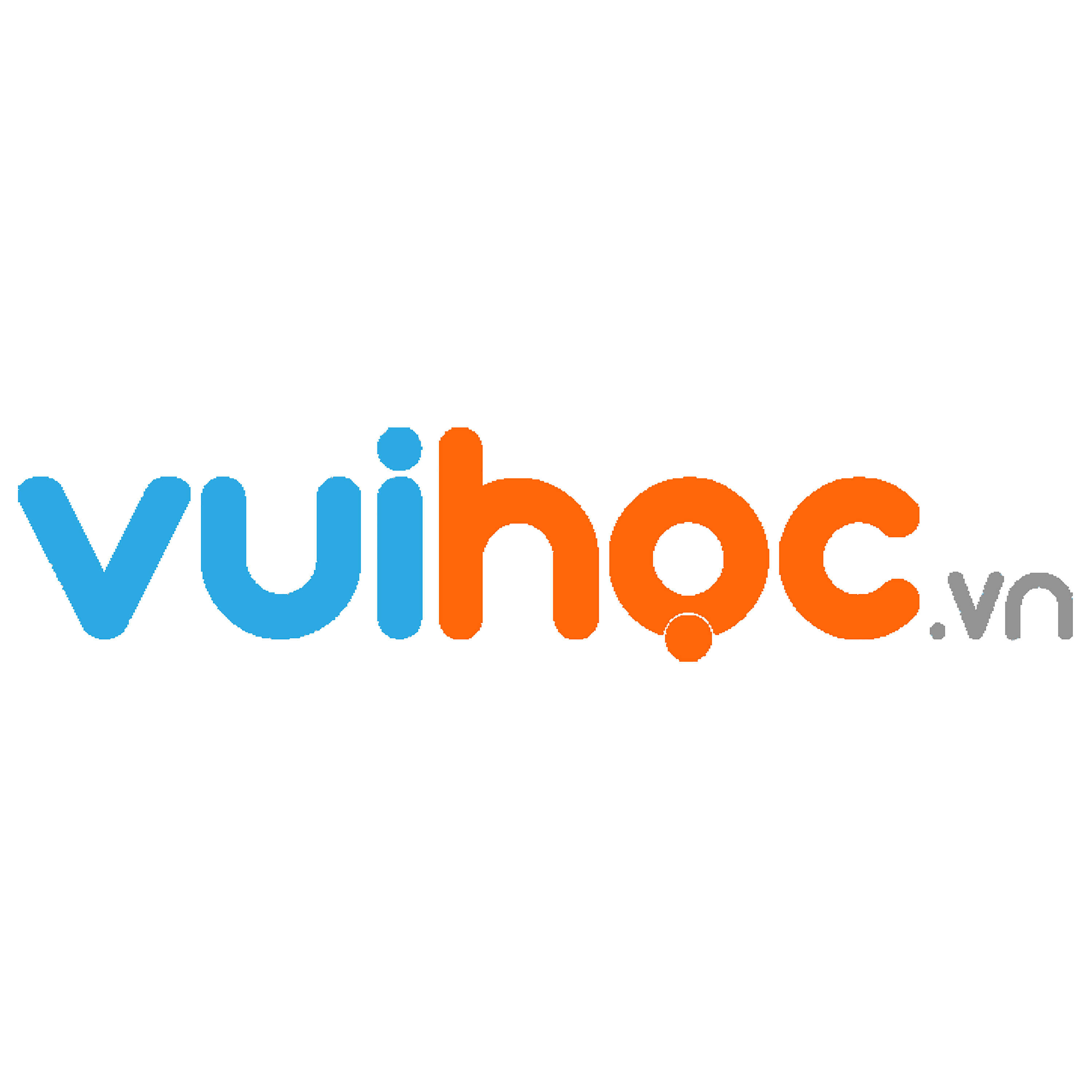 Vui học - Nền tảng học online hàng đầu cho cấp THPT podcast artwork