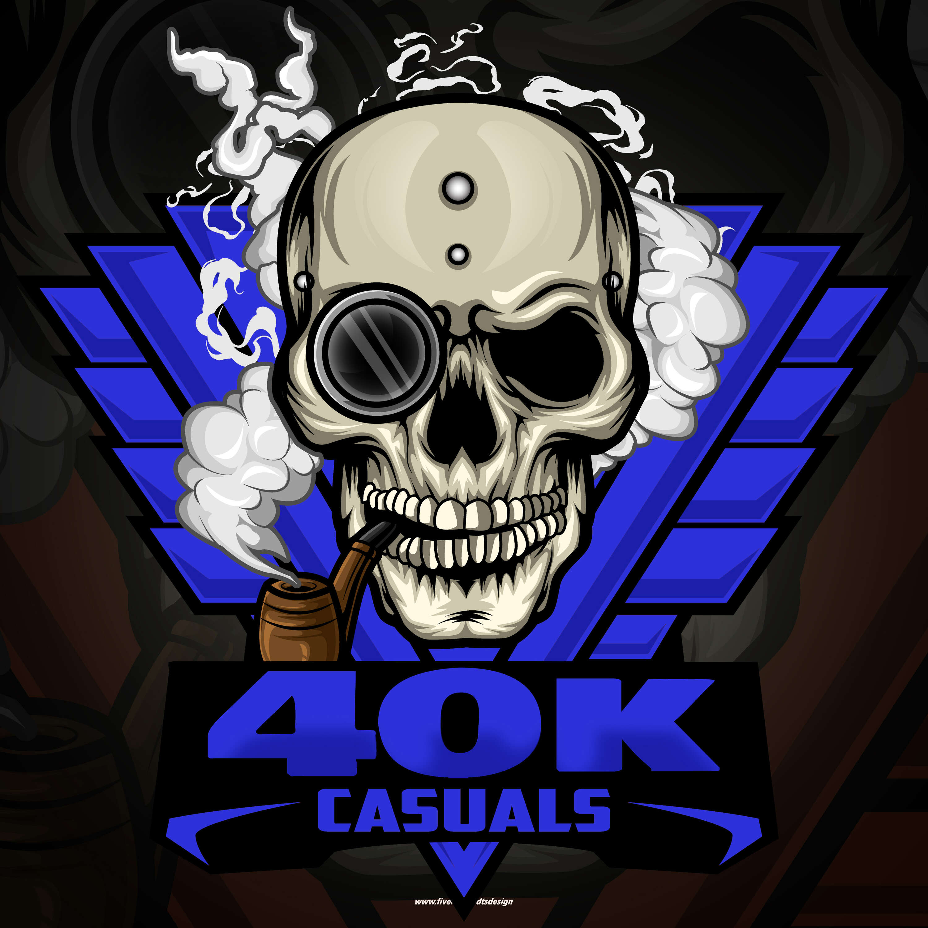 40K Casuals