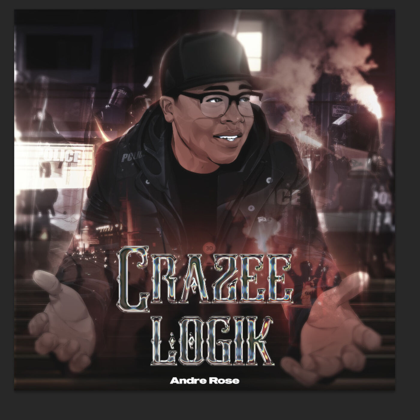 Crazee Logik