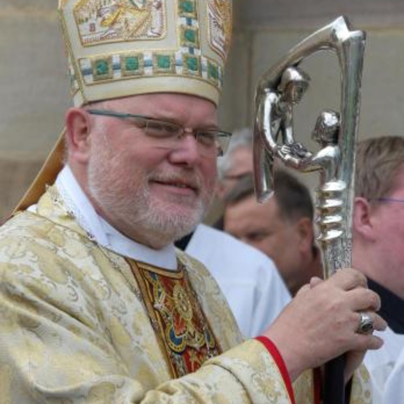 Episodio 684: El Vaticano Desautoriza El Camino Sinodal En Alemania  / Luis Roman