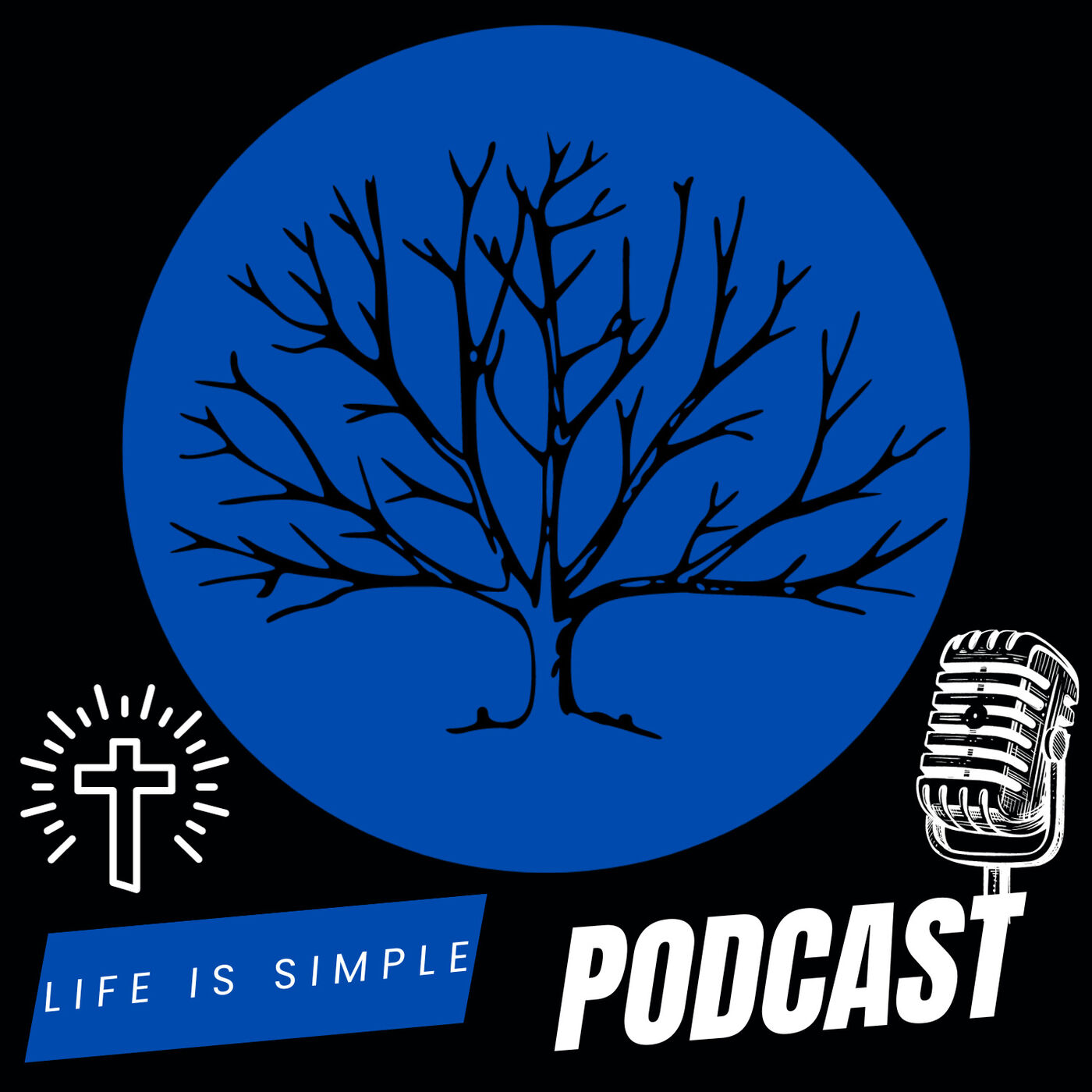 Life Is Simple Podcast