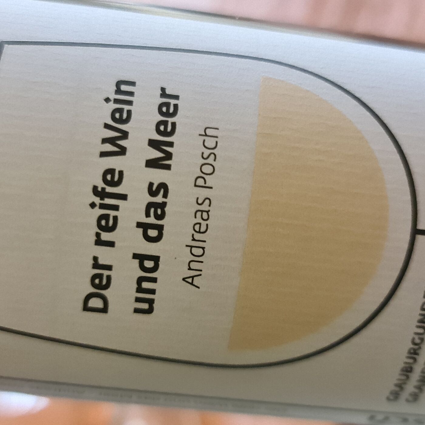 KRASS+DURSTIG -  100 Prozent Wein Podcast