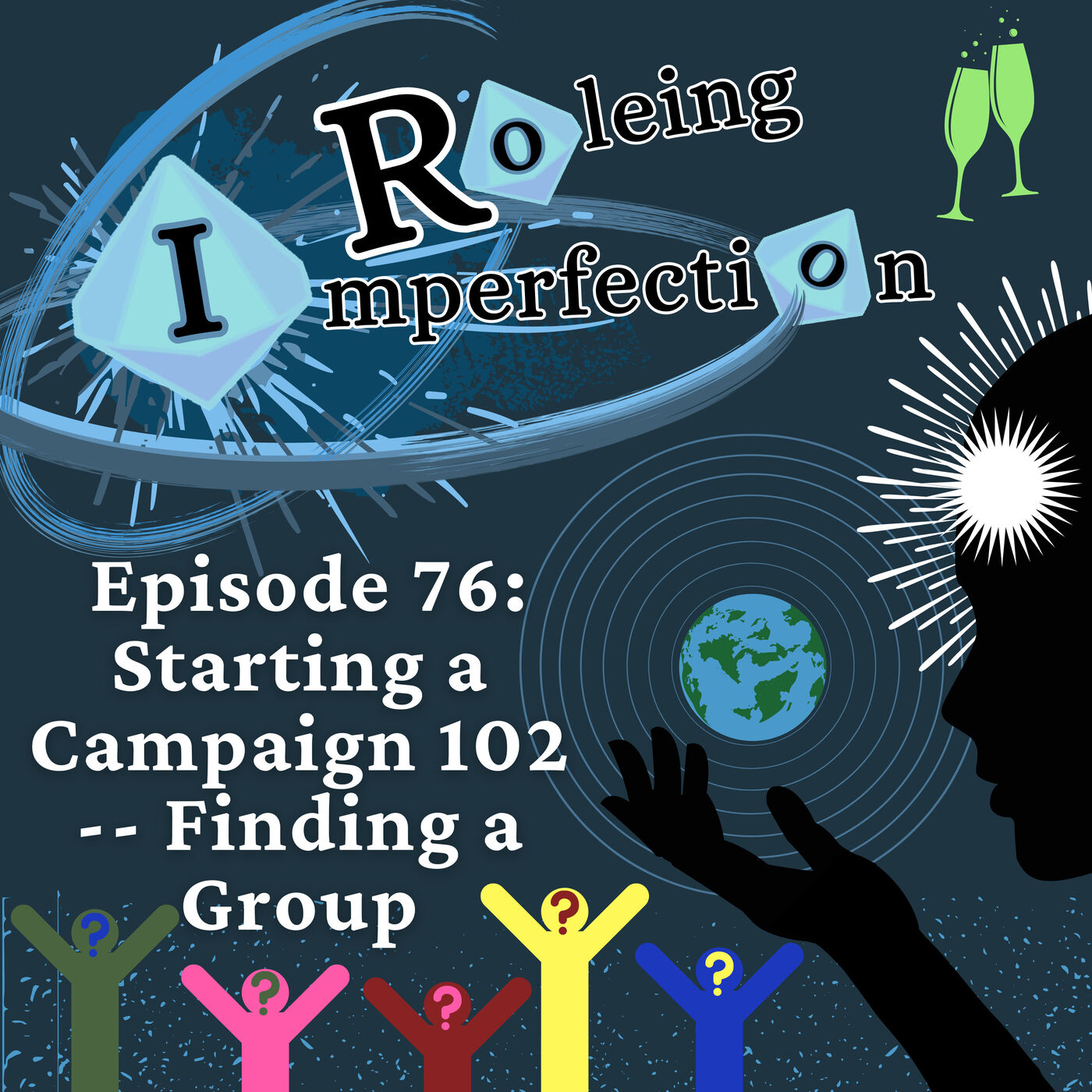 Roleing Imperfection