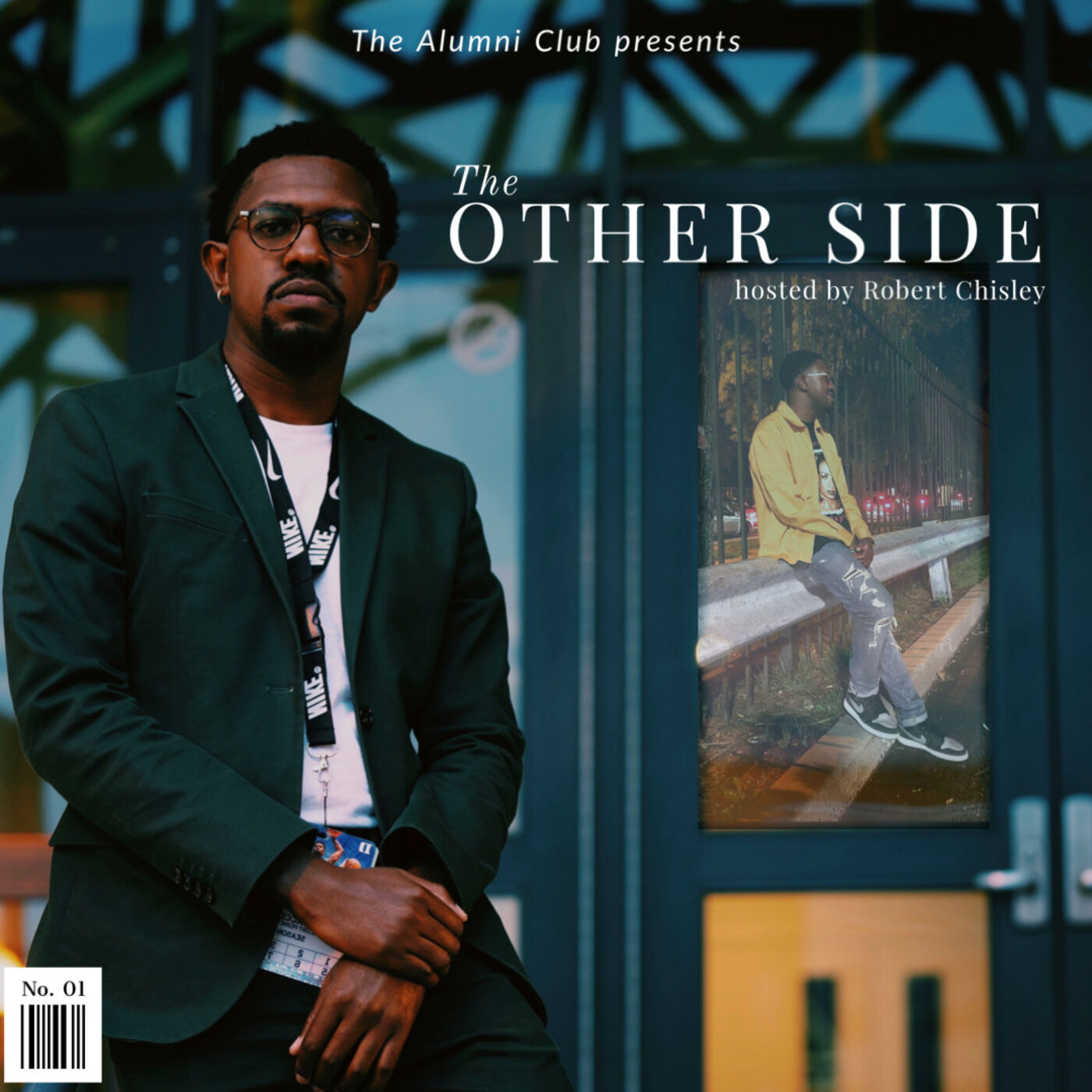 The Alumni Club Presents: The Other Side Podcast