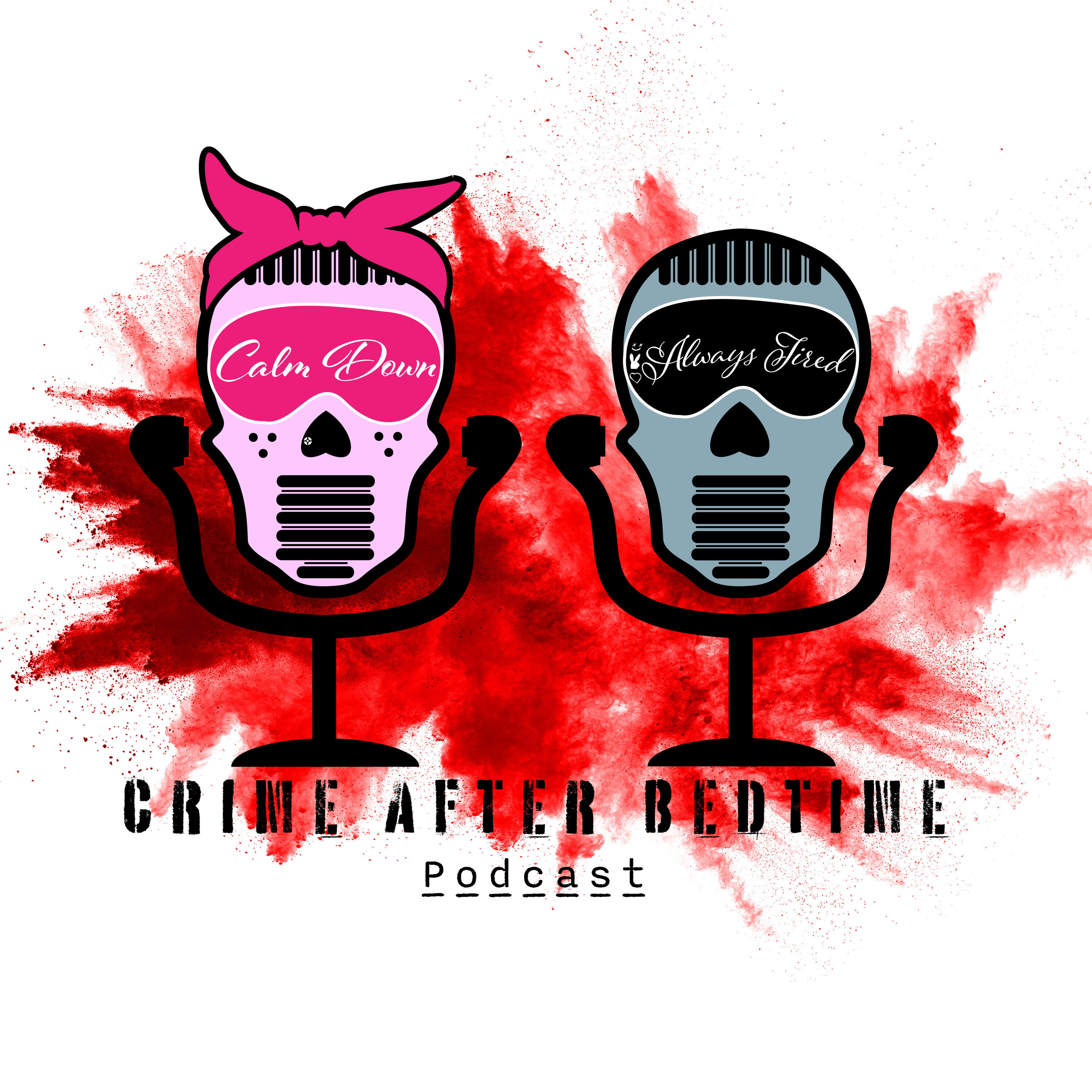 Crime After Bedtime
