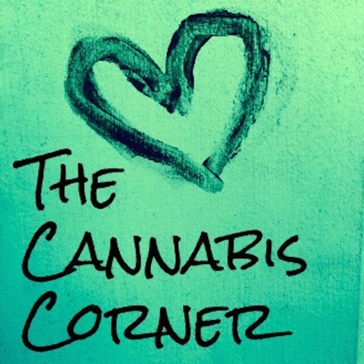 The Cannabis Corner Season 2: Episode 5, Scientist Chris Emerson Shares Cannabis Facts; Plus New Cannabis Beverage: LaGrandeur
