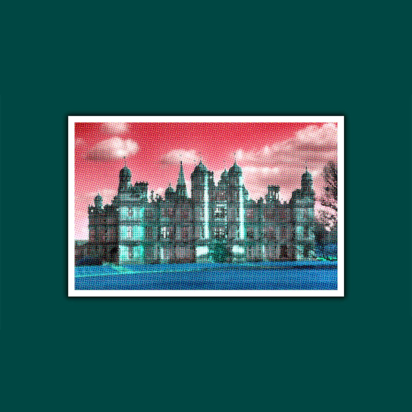 Ruling Passions: The Architecture of the Cecils