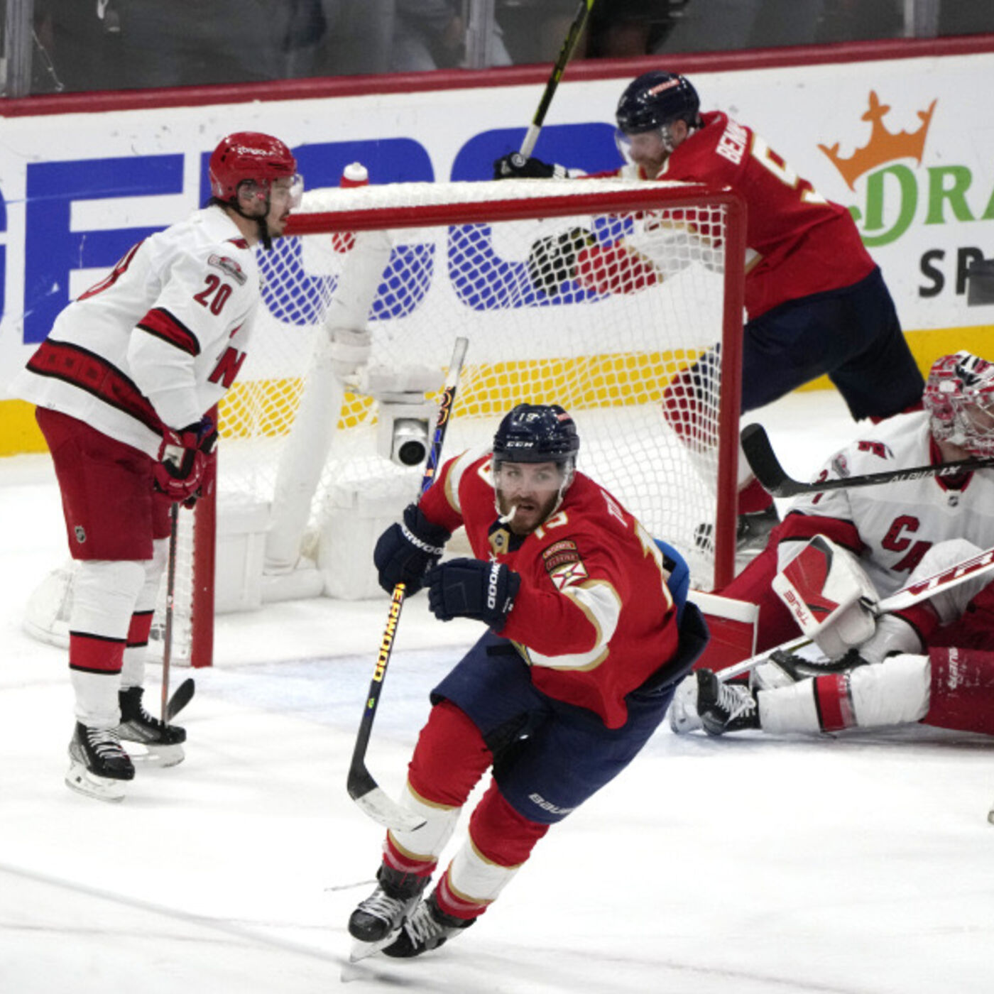 JD TALKIN SPORTS #1305