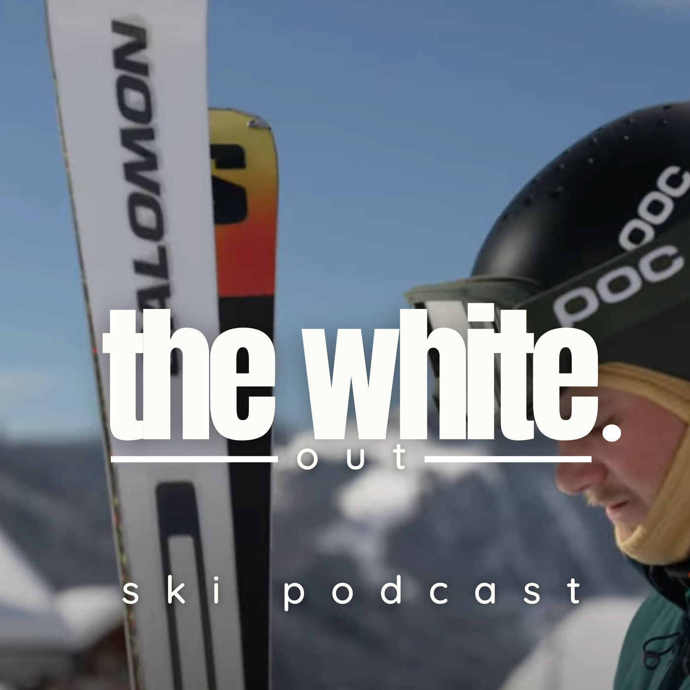 S2. E6 Best Piste Skis for 2023/24 The White Out Ski Podcast