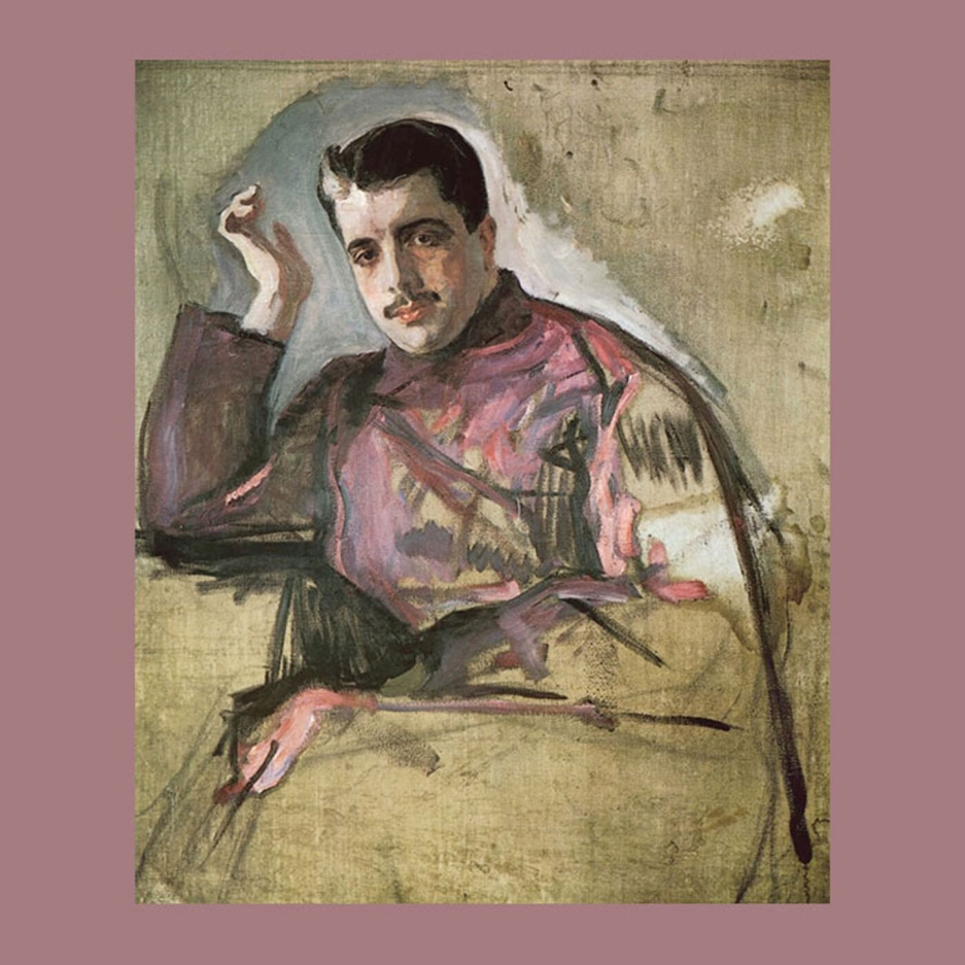 Exporting Russia: Diaghilev's Beginnings