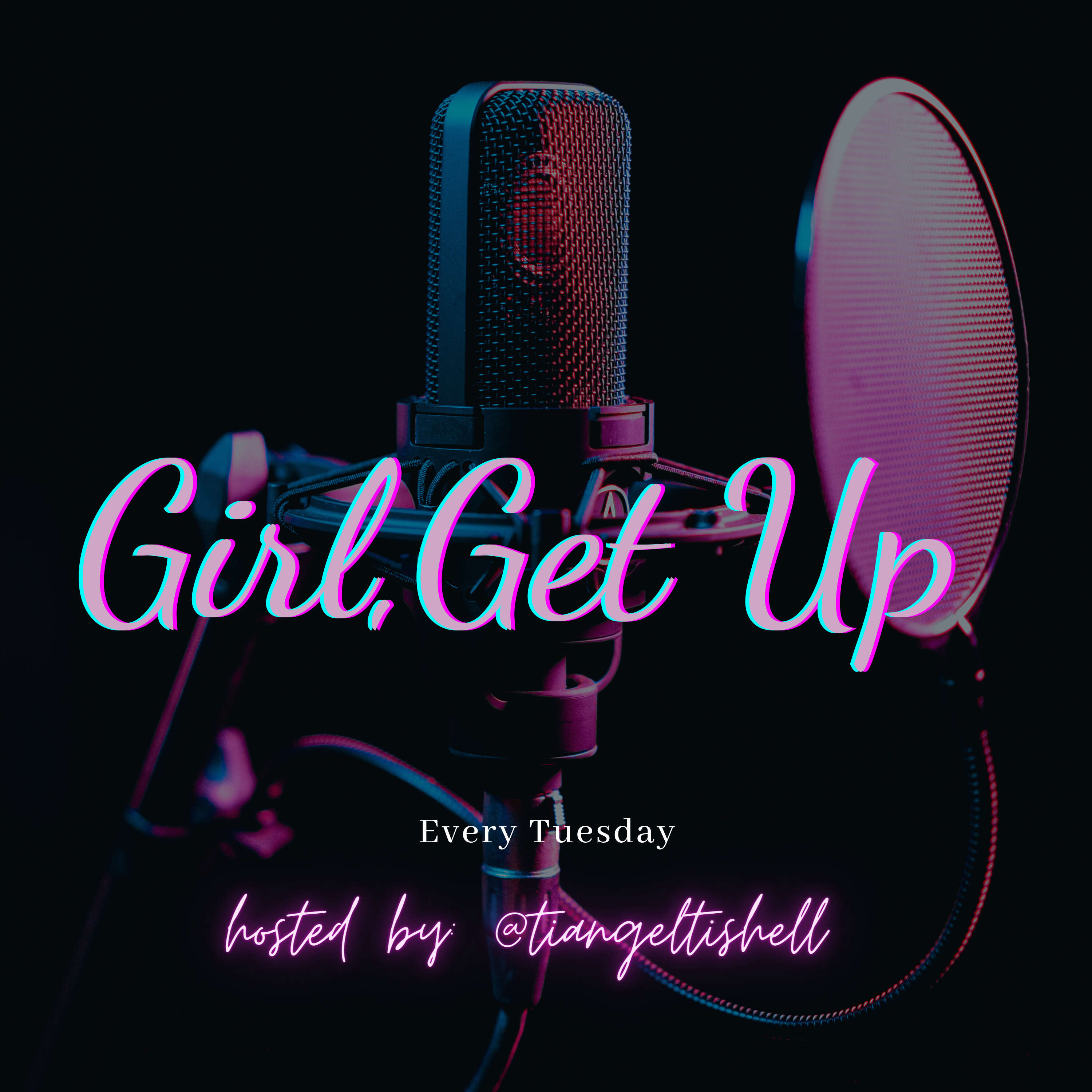 Girl, Get Up