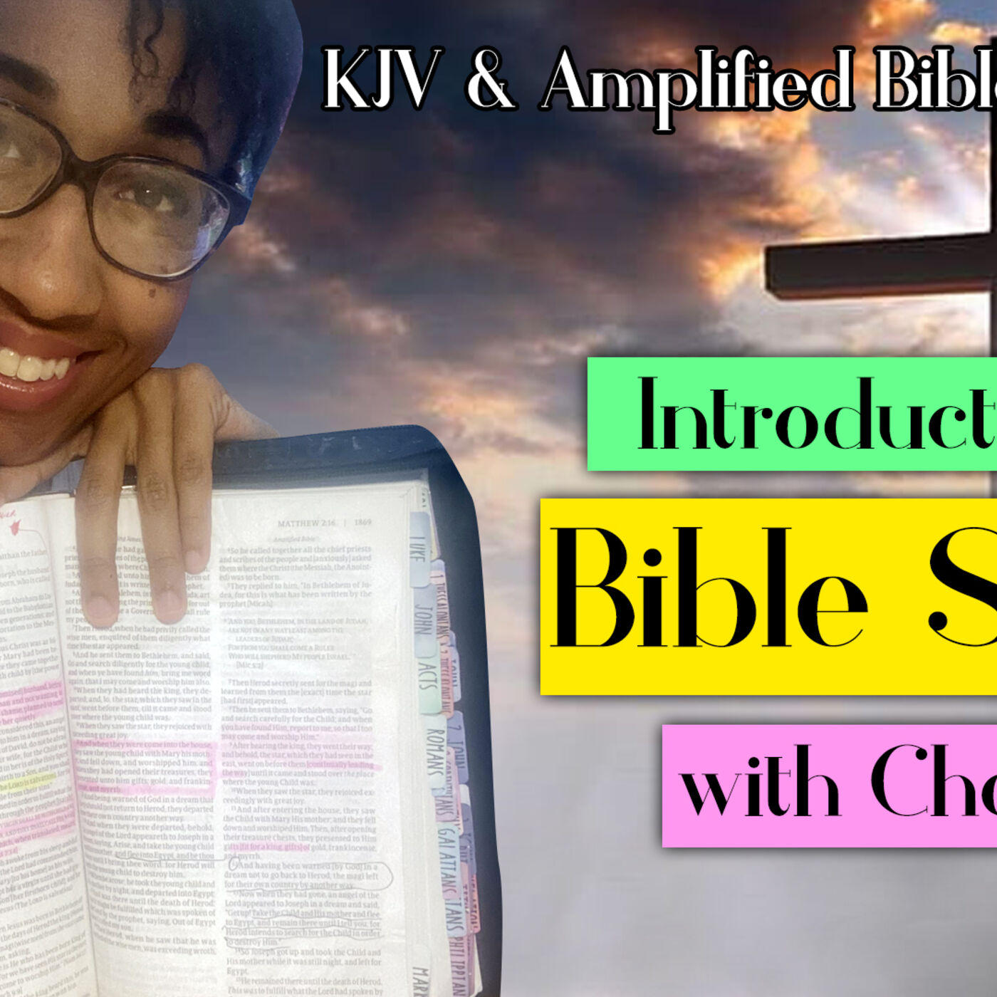 Speak Life Ministries by Charity Sanders's Podcast