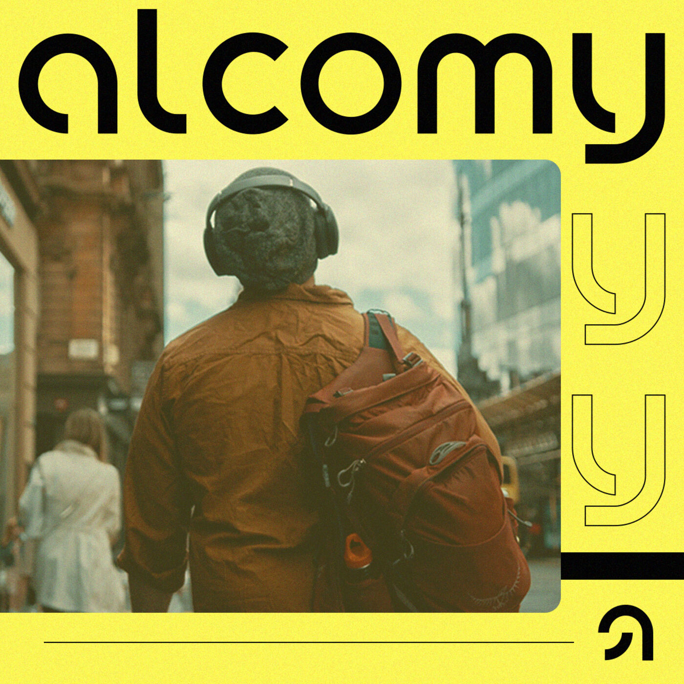 Alcomy
