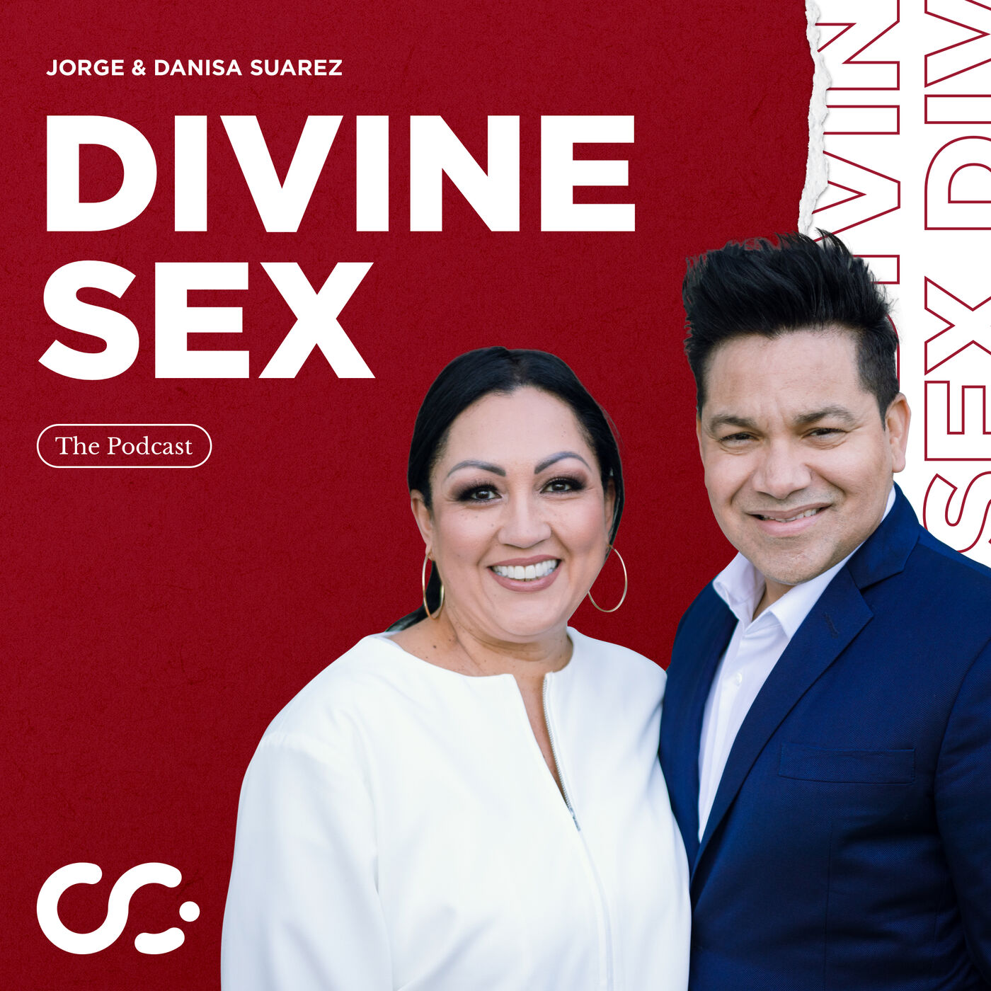 Divine Sex: The Podcast