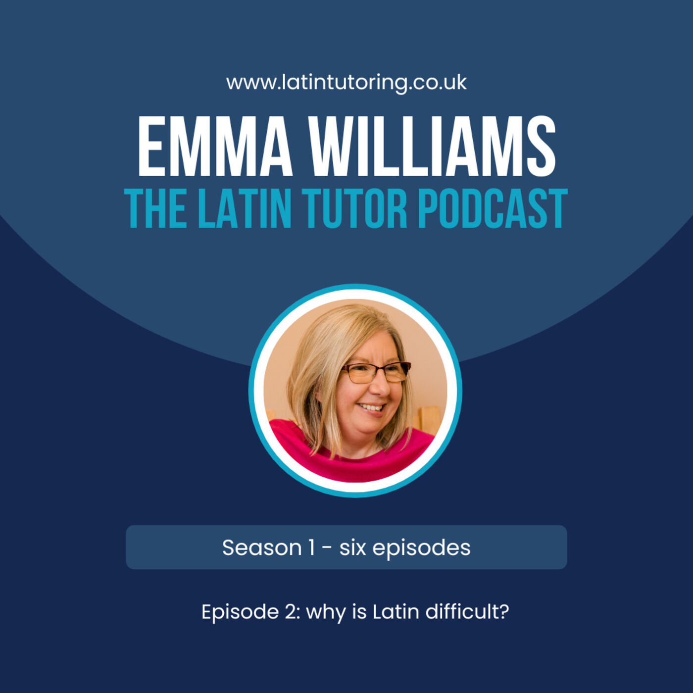 The Latin Tutor